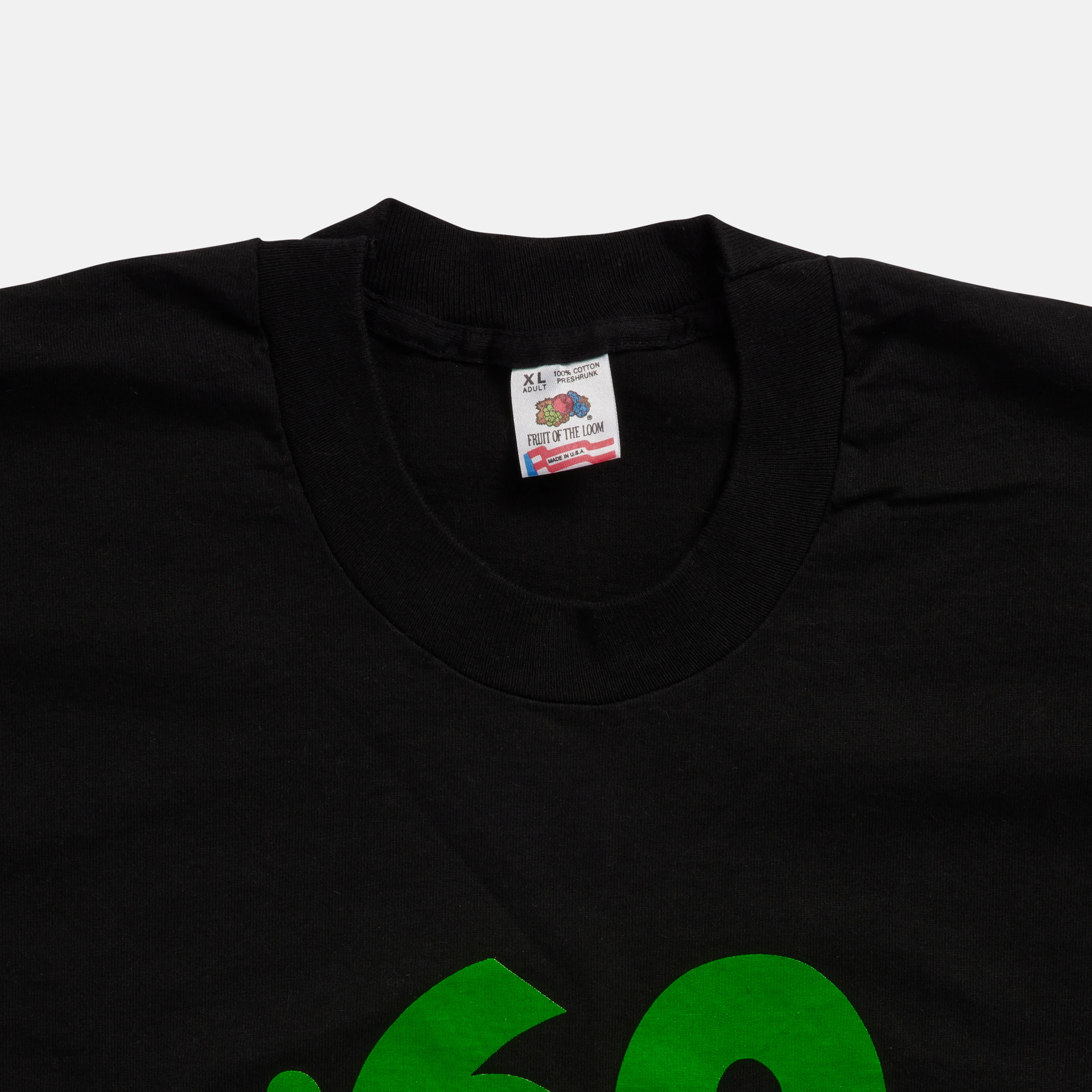 :60 Preview Tee - Image 2