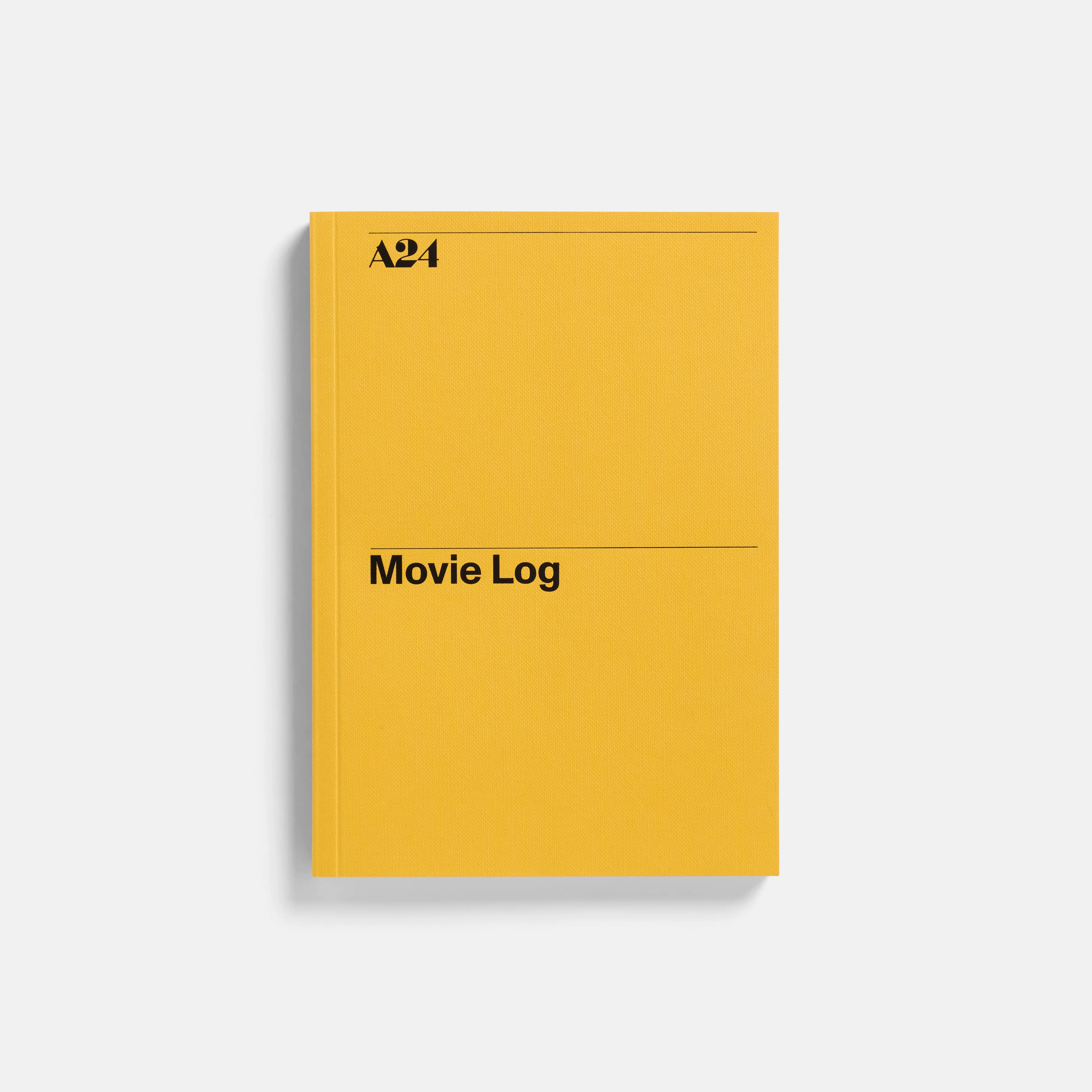 Movie Log