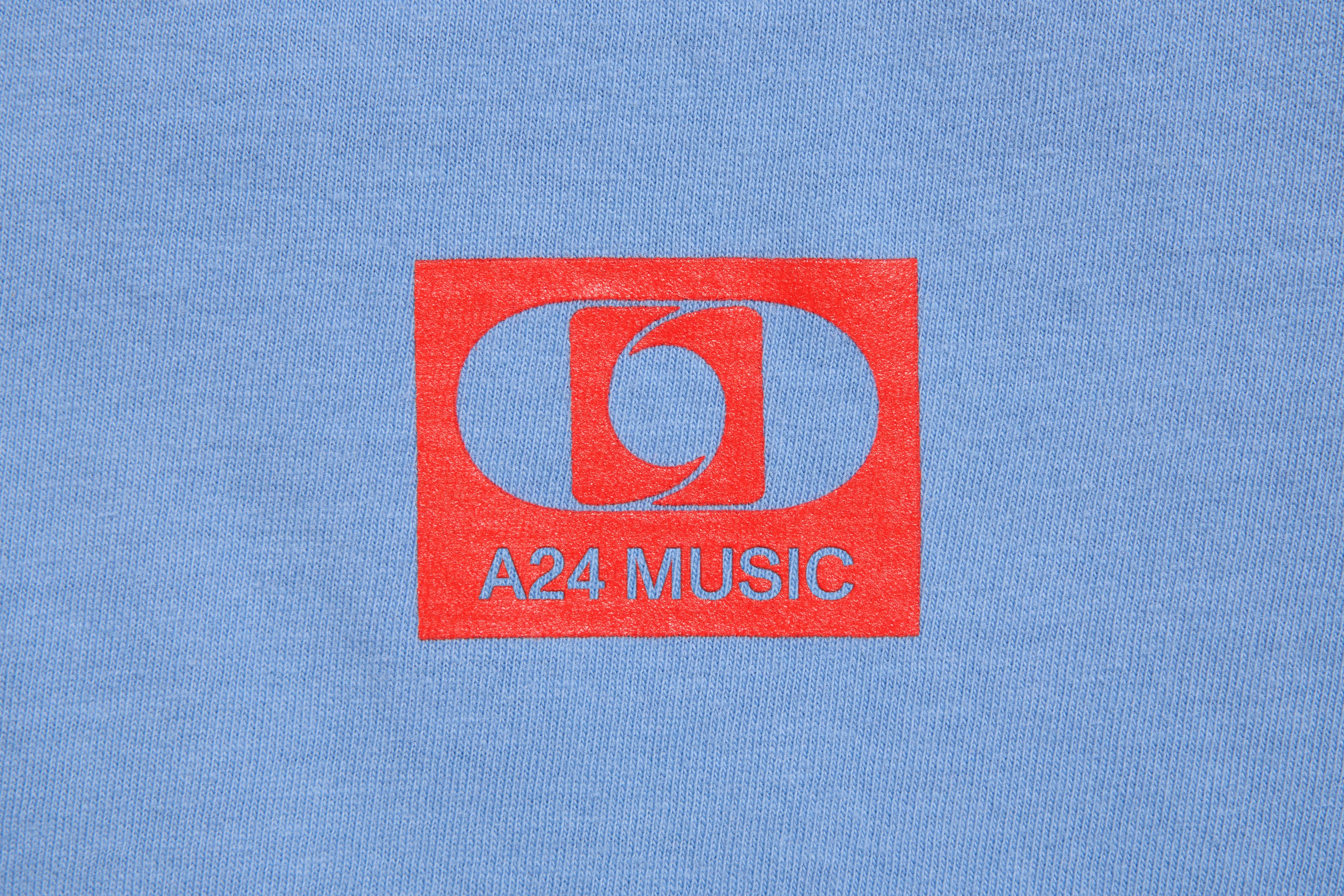 A24 Music EST Tee - Image 3