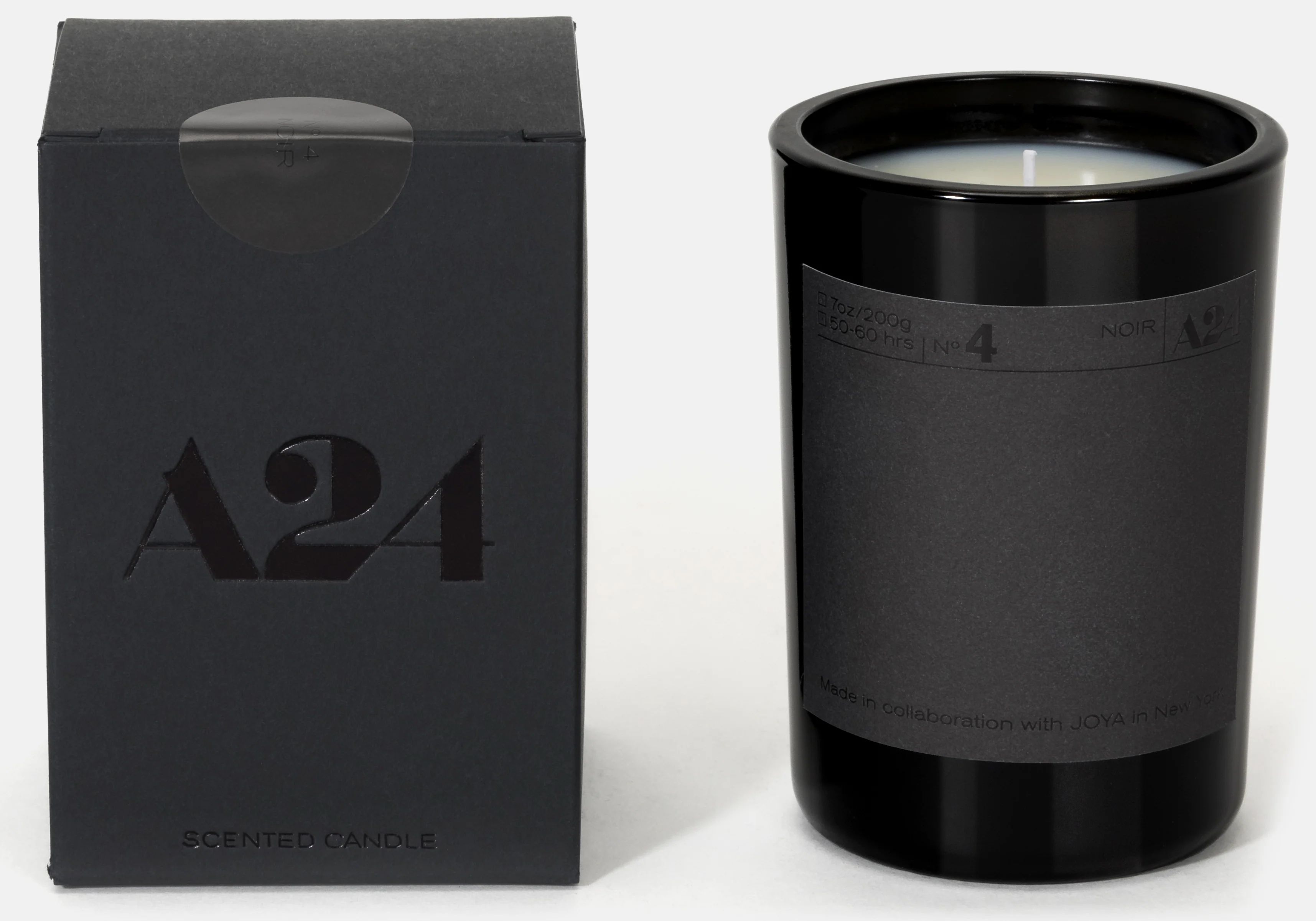 A24 x Joya Genre Candles - Image 4