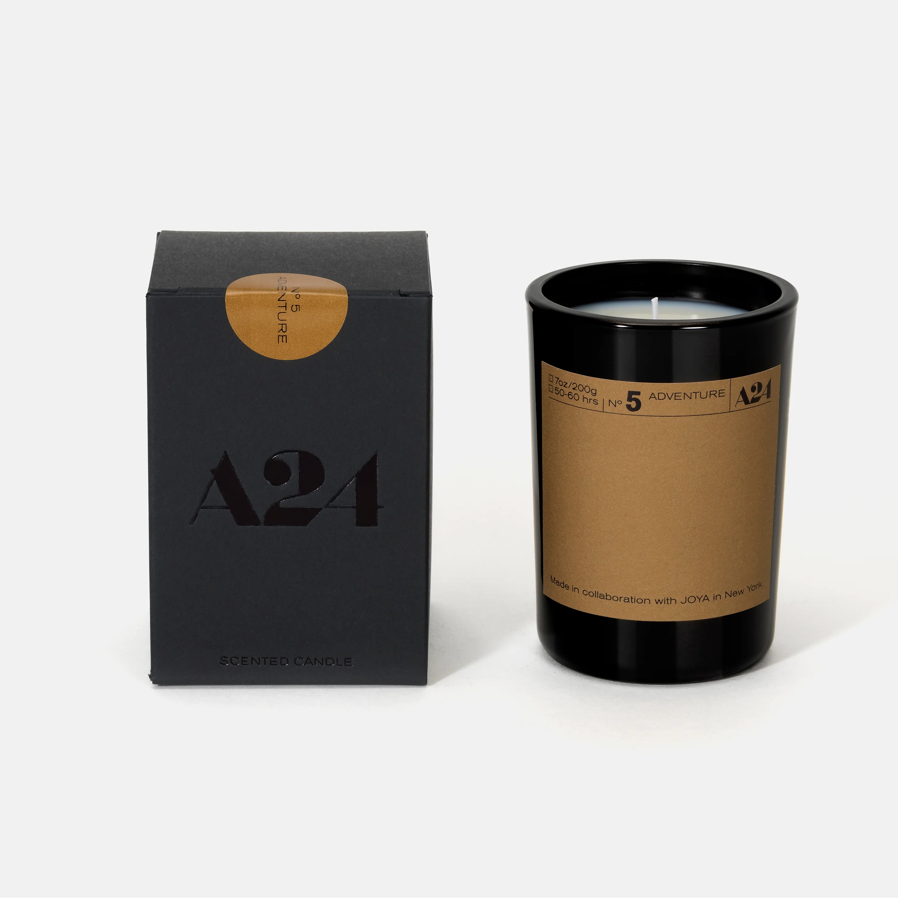 A24 x Joya Genre Candles - Image 8