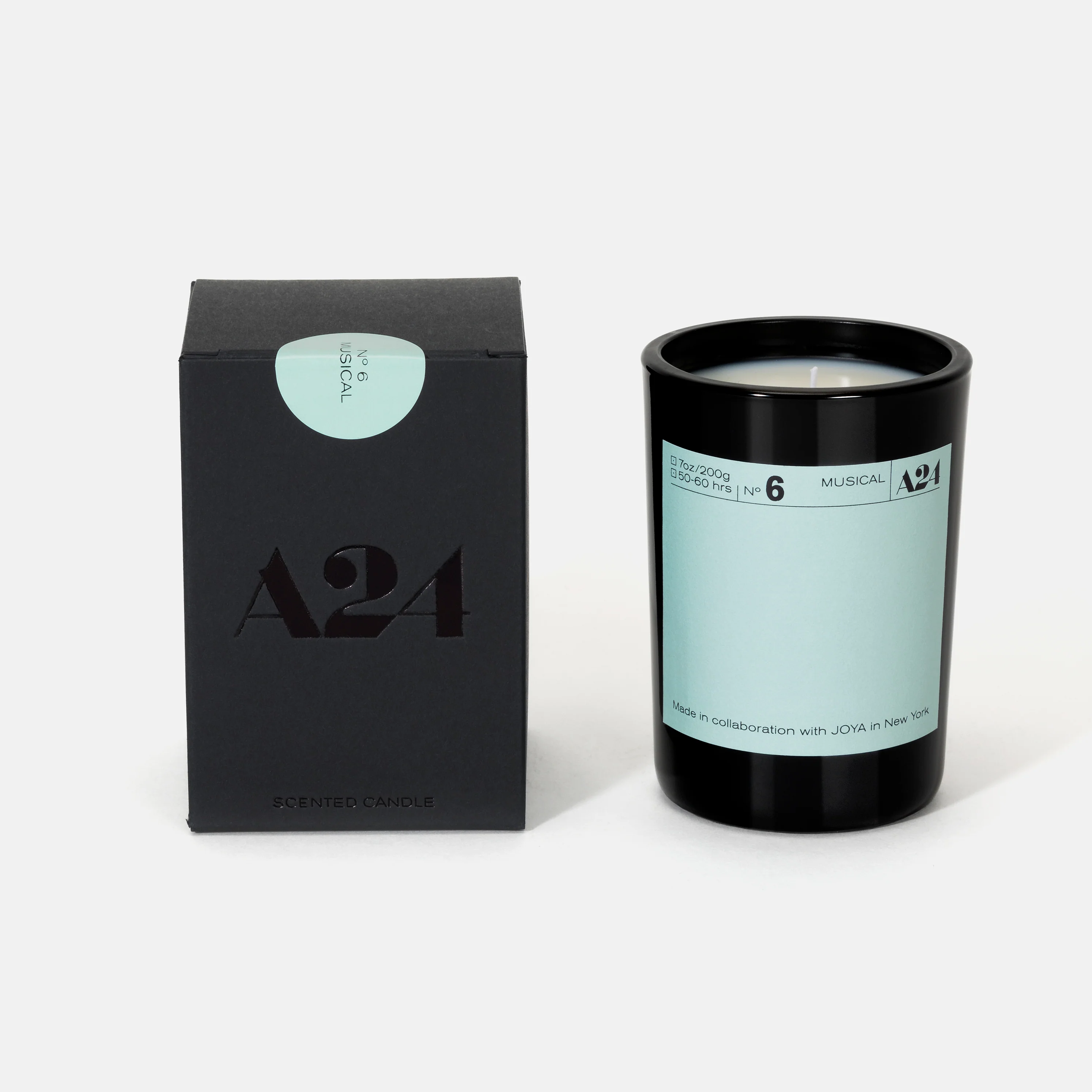 A24 x Joya Genre Candles - Image 9