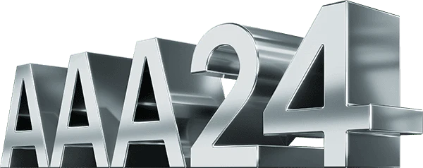 AAA24 Membership