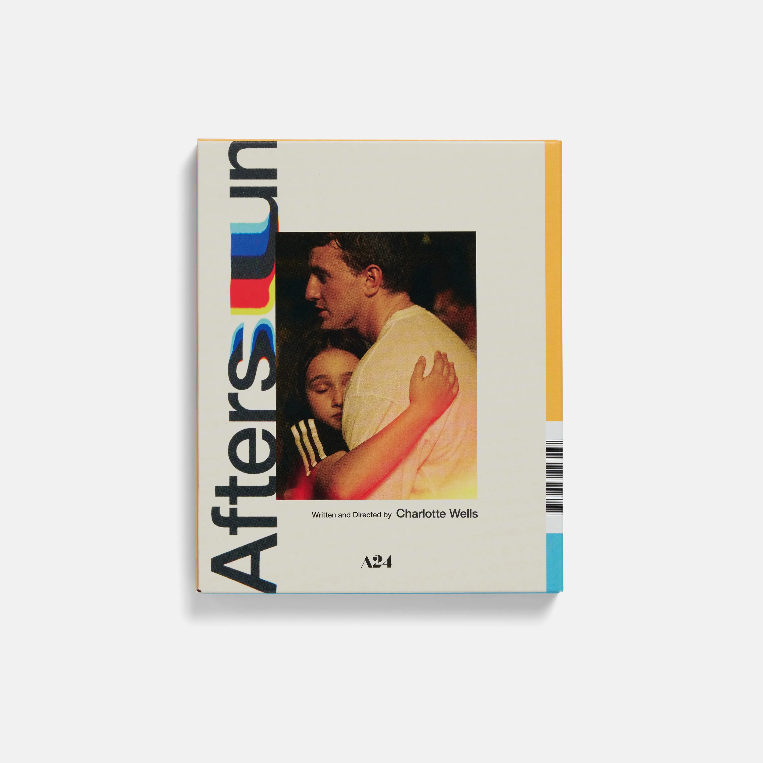 Aftersun Blu-ray