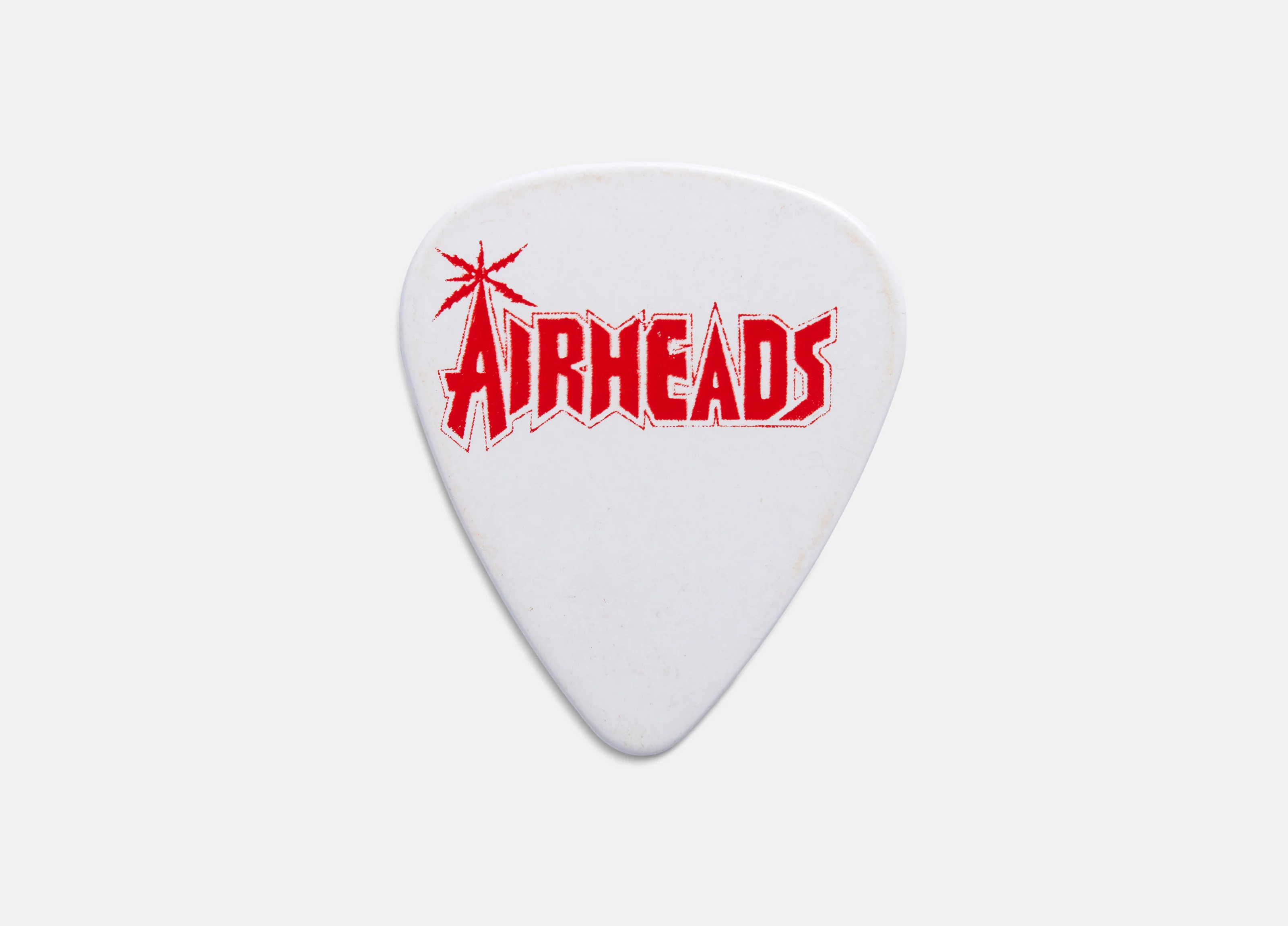 Airheads Guitar Pick - Image 2