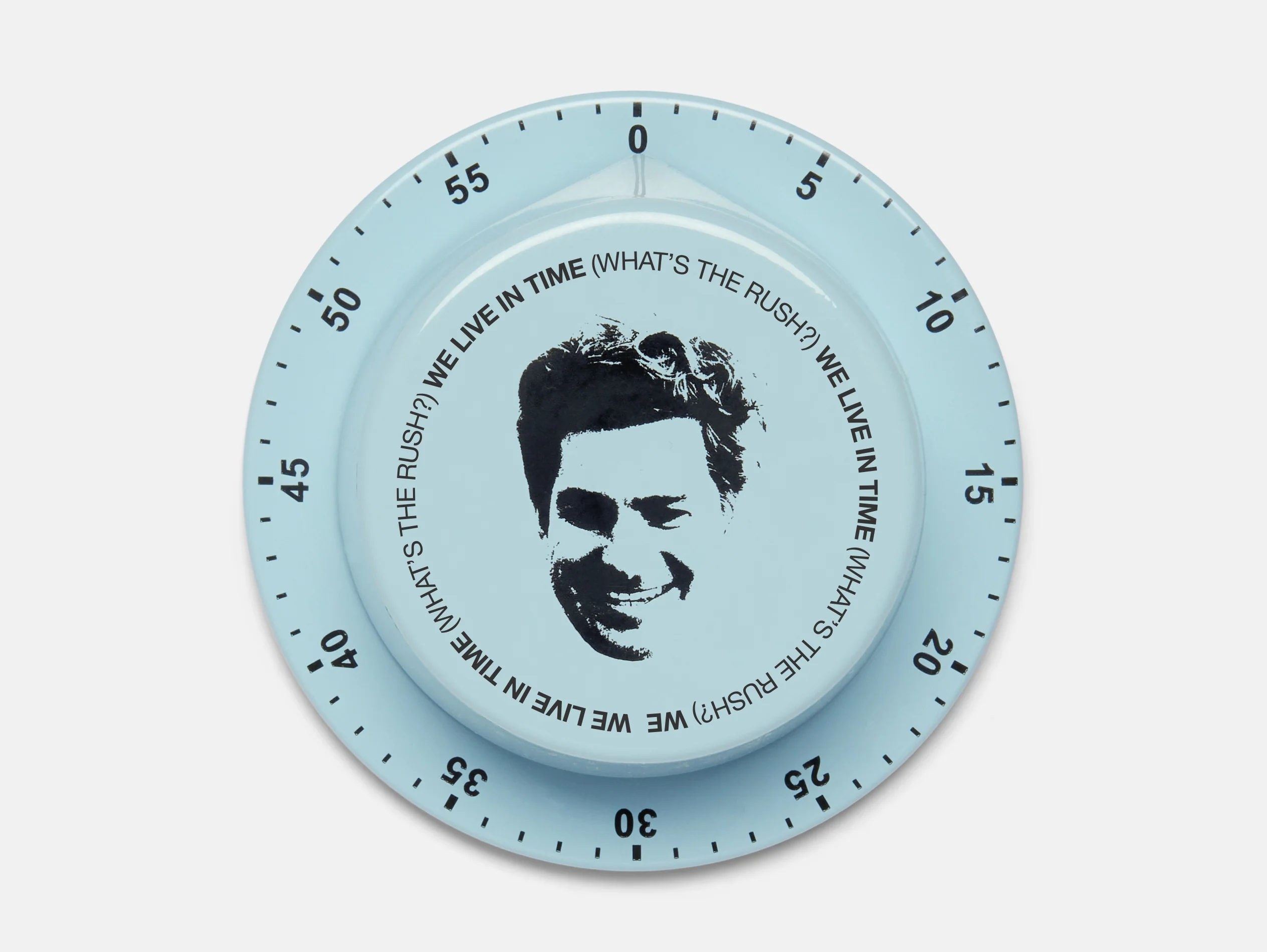 Andrew Garfield We Live In Kitchen Timer - Image 2