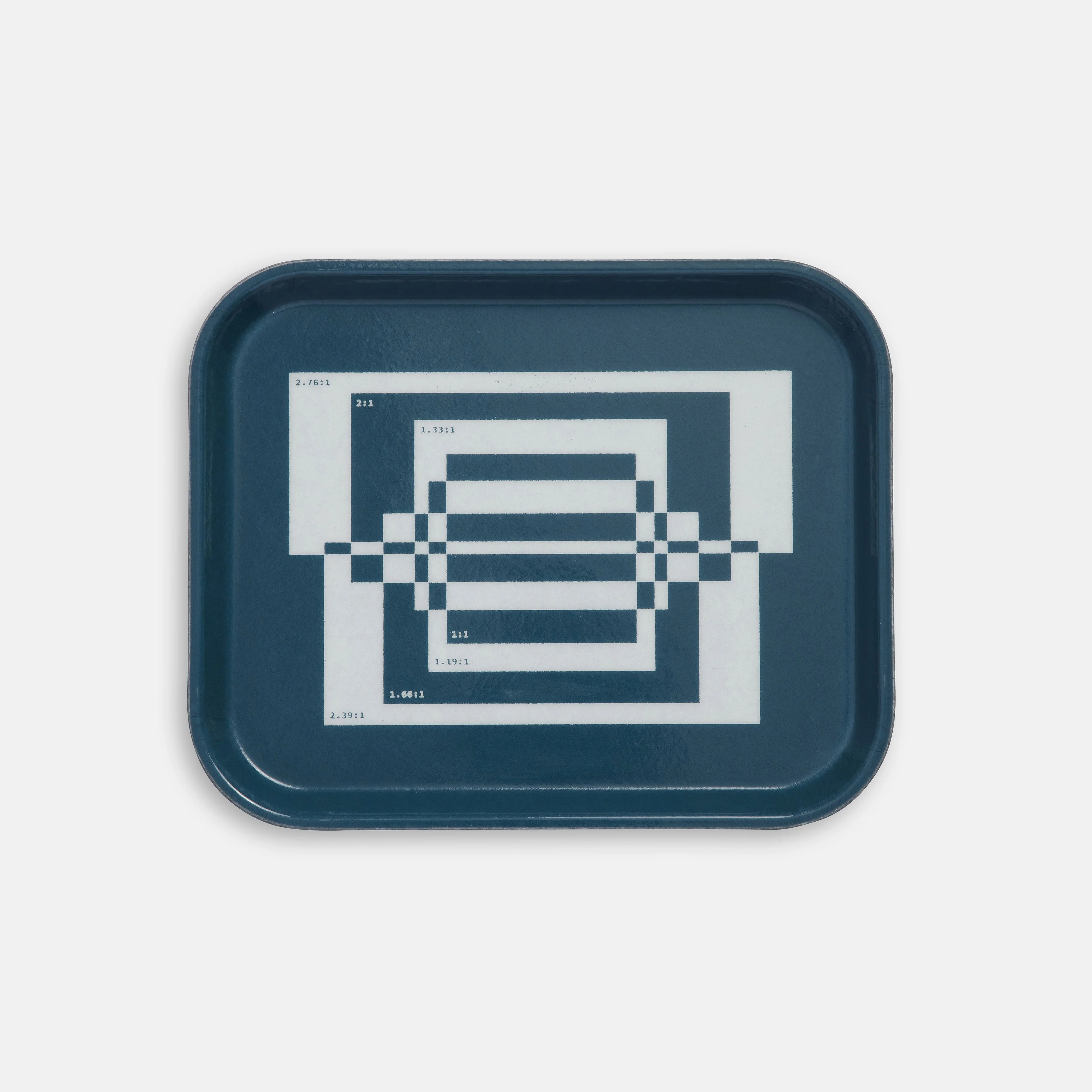 Aspect Ratio Desk Tray - Image 2