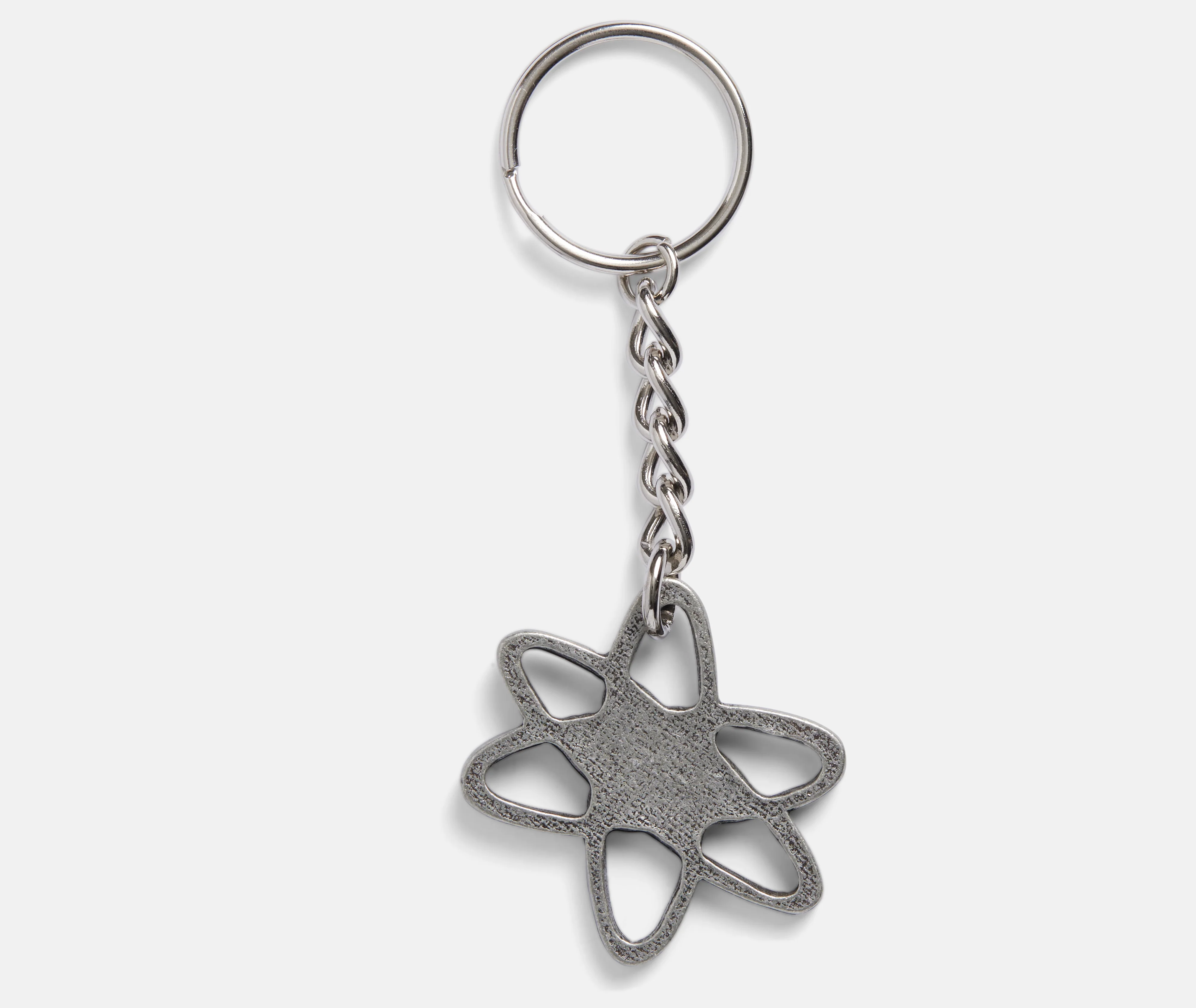 Blast from the Past Keychain - Image 2
