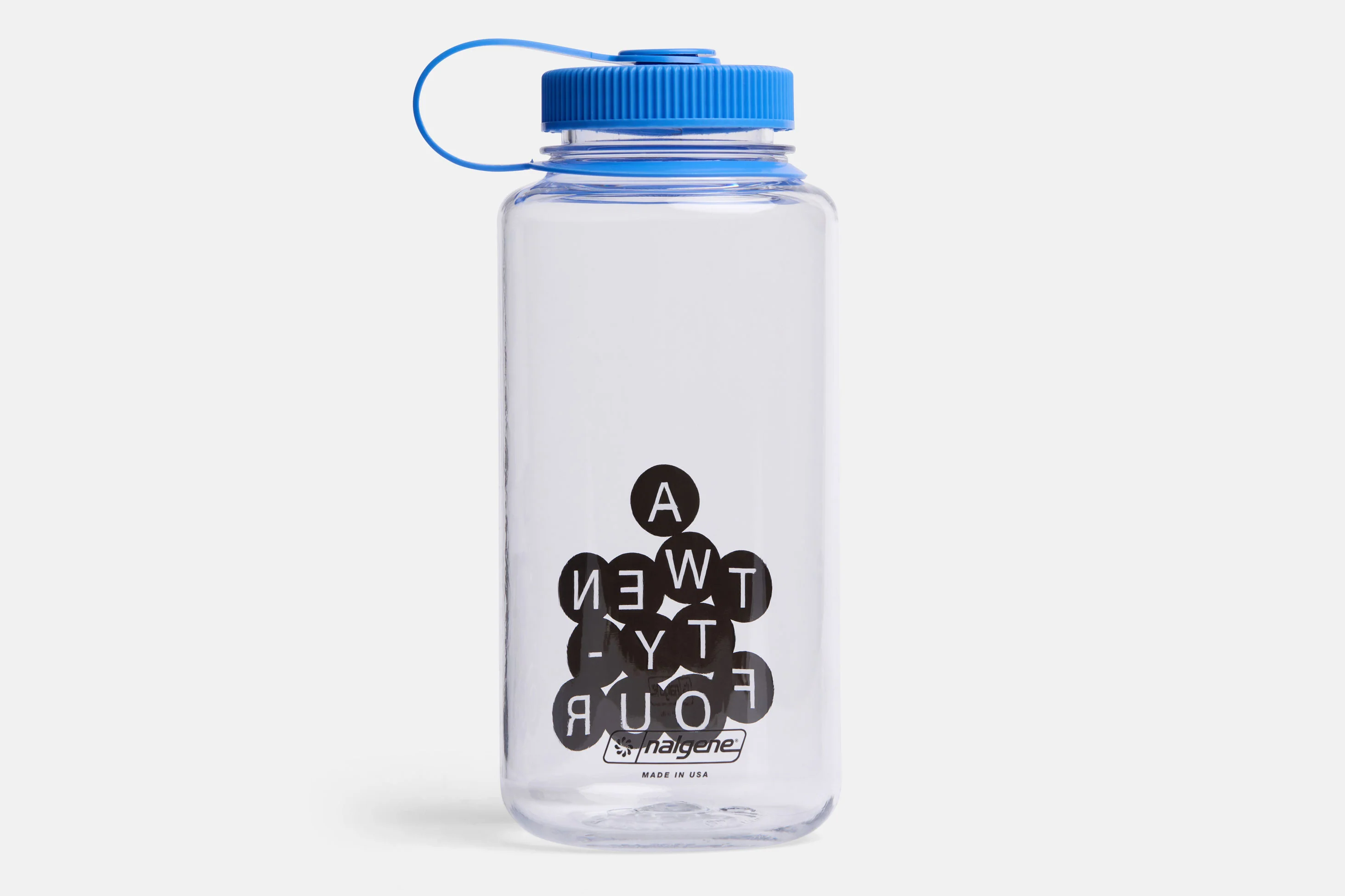 Bubble Nalgene Water Bottle - Image 2