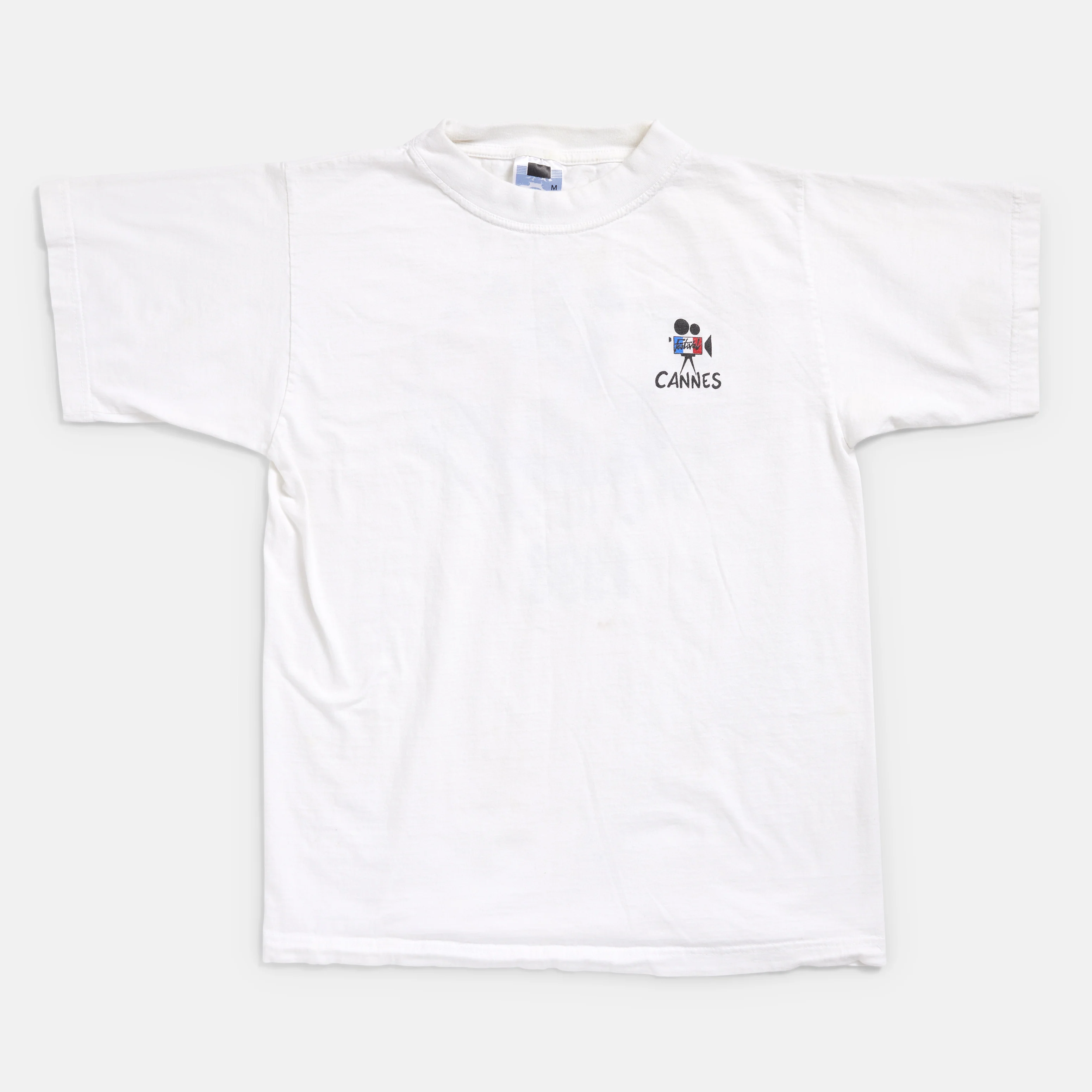 Cannes '98 Tee