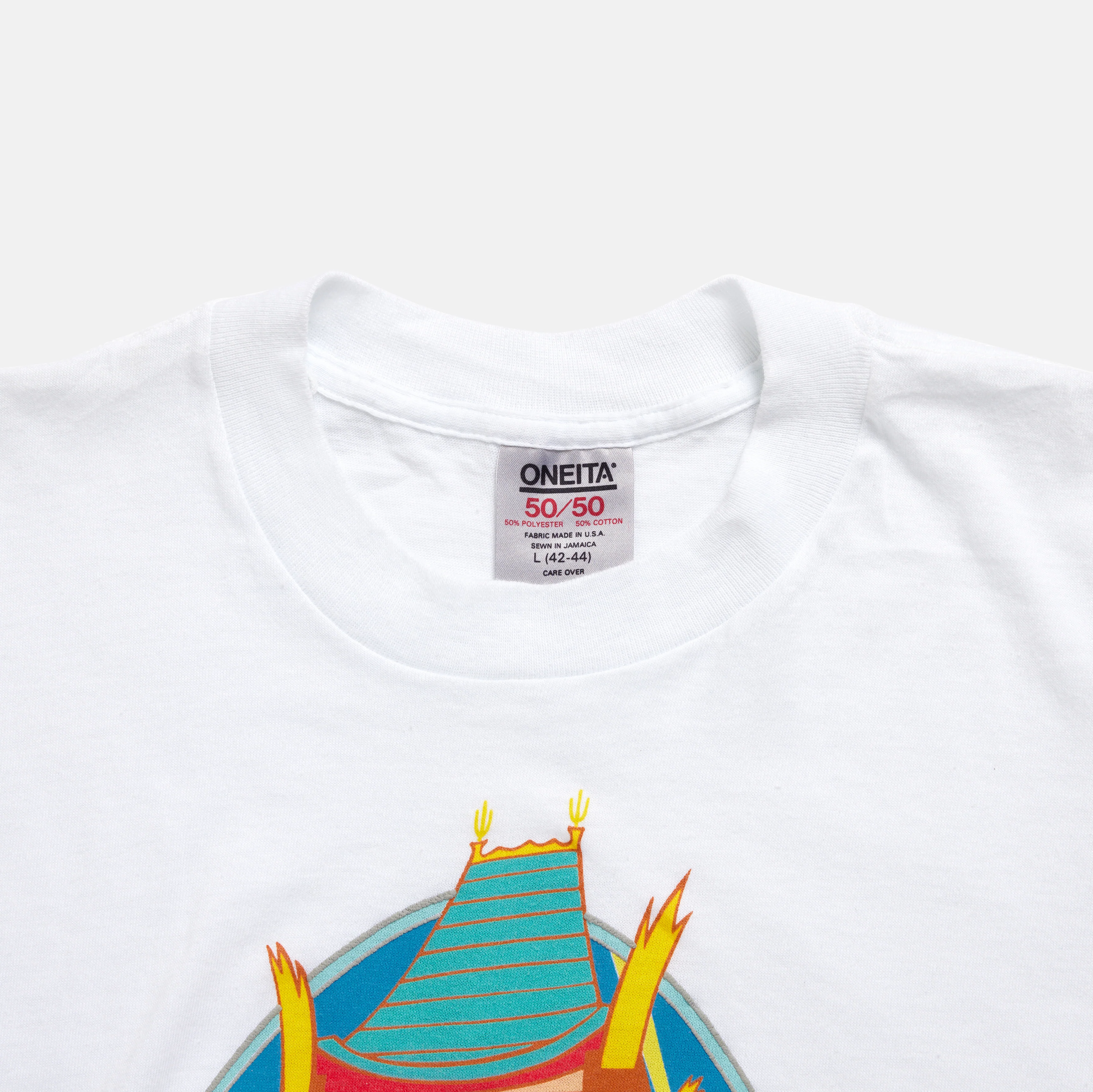 Chinese Theatre Tee - Image 2