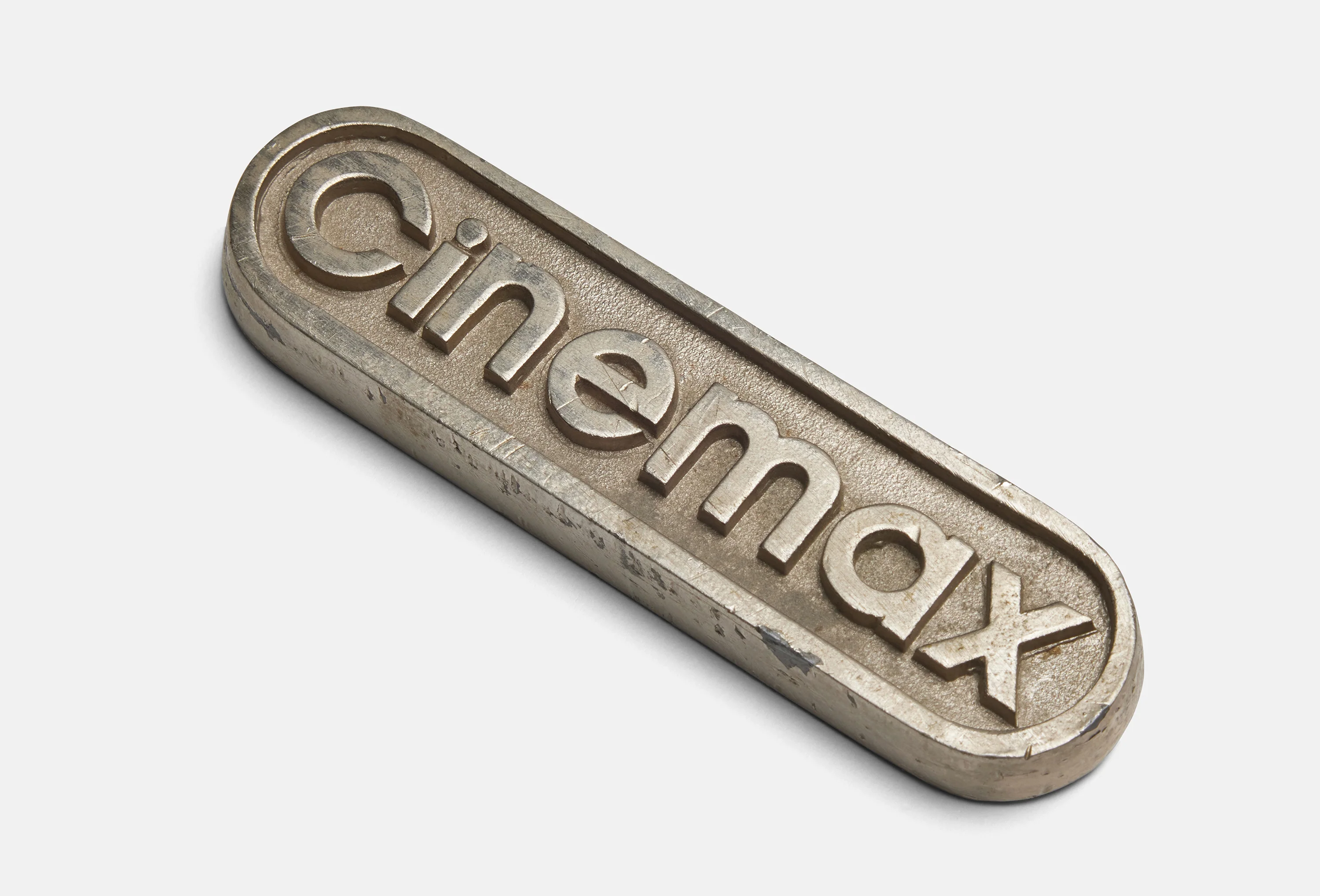 Cinemax Paperweight - Image 2