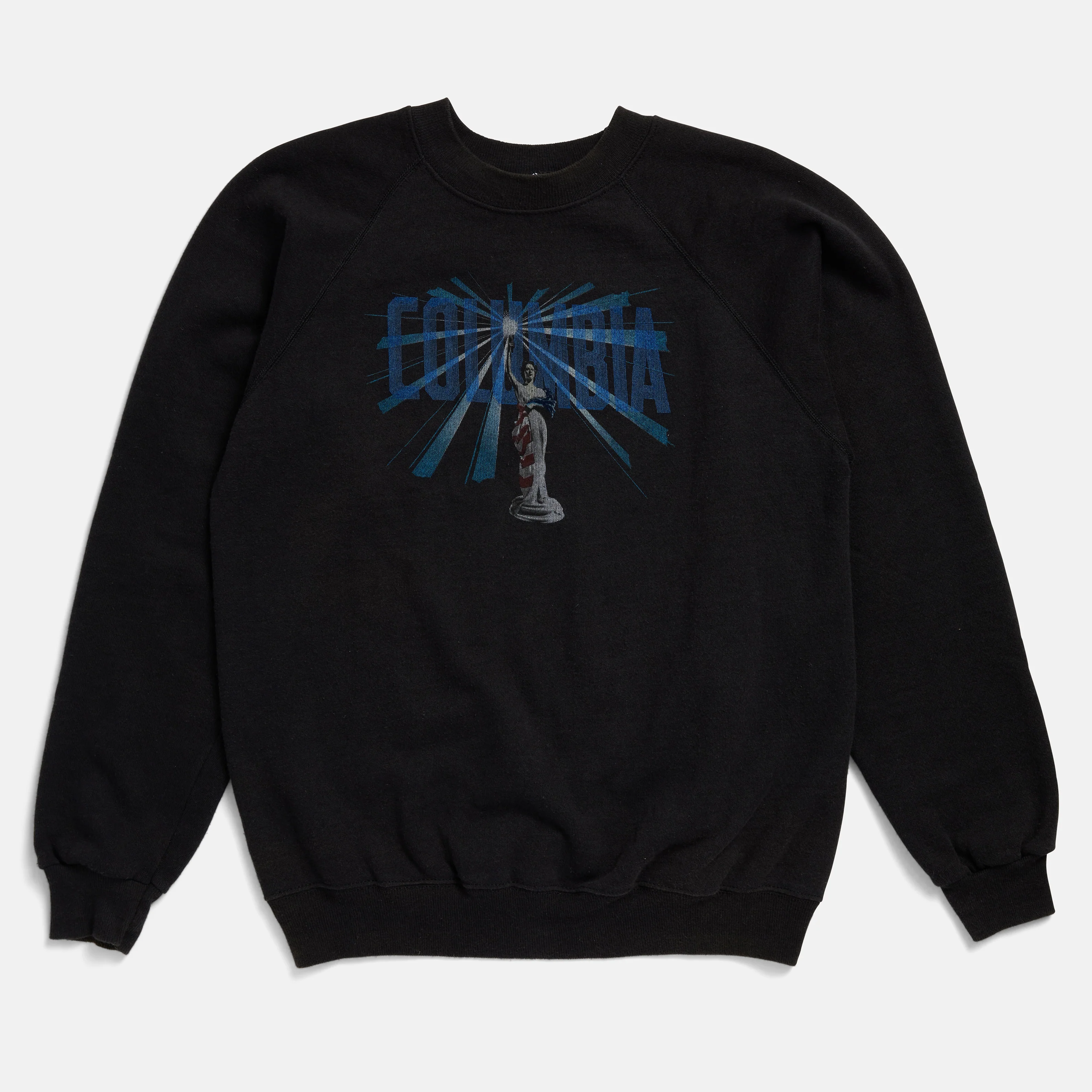 Columbia Pictures Crewneck