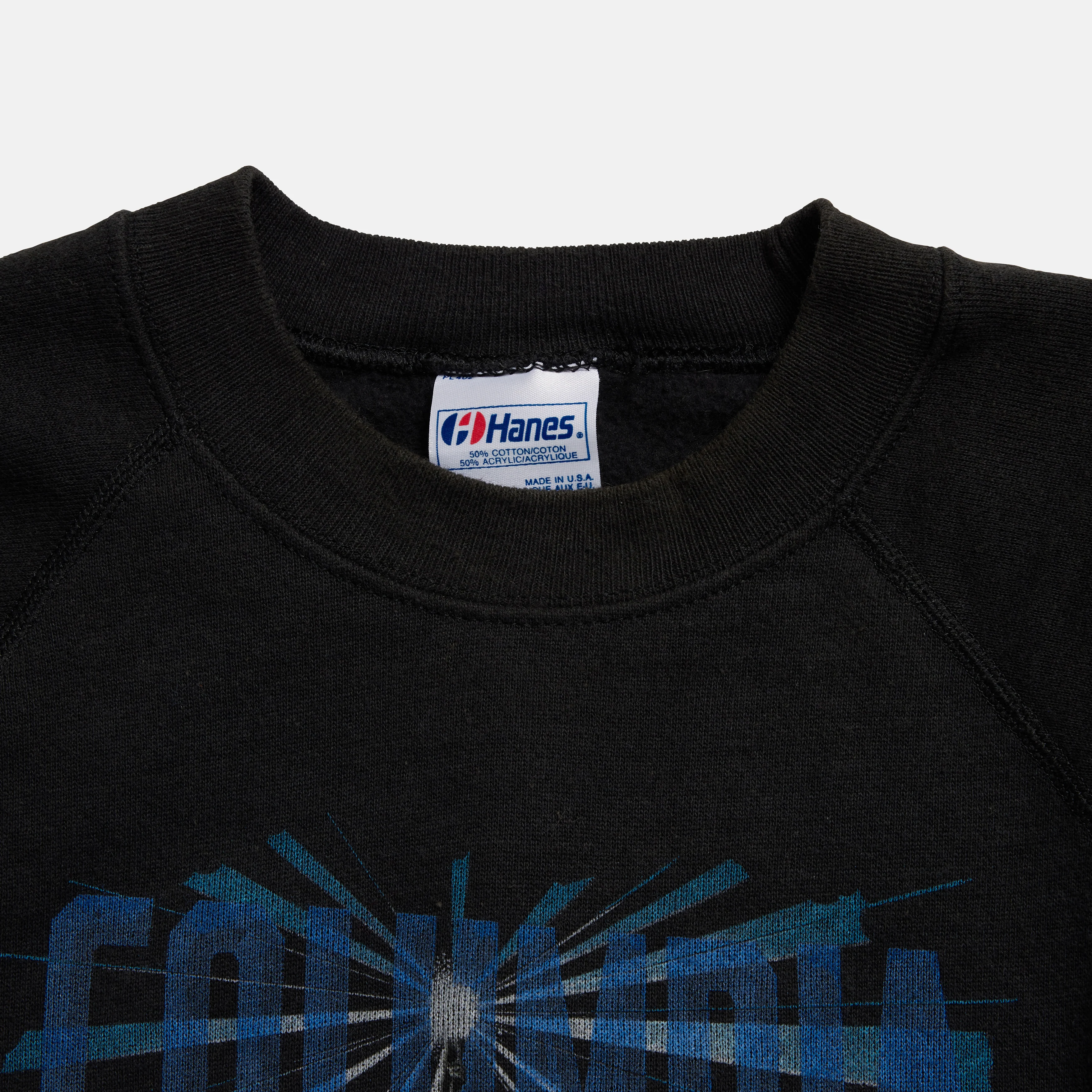 Columbia Pictures Crewneck - Image 2
