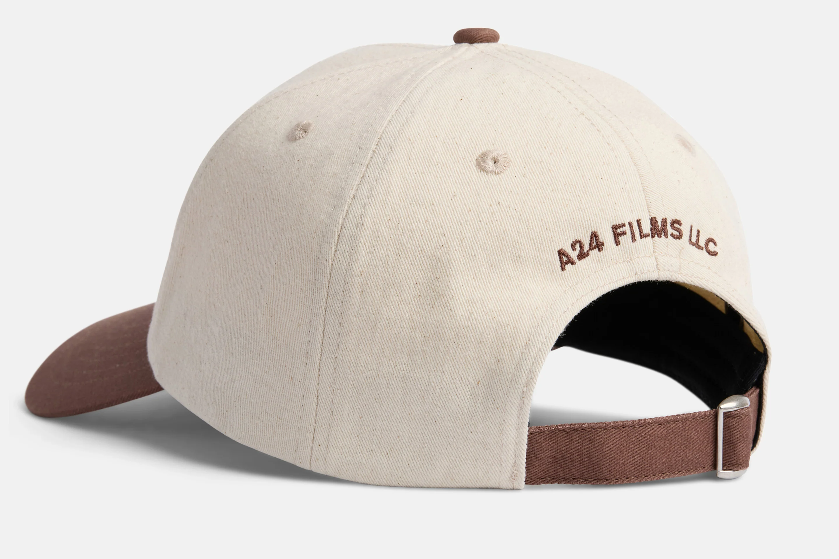 Fall Logo Hat - Image 2