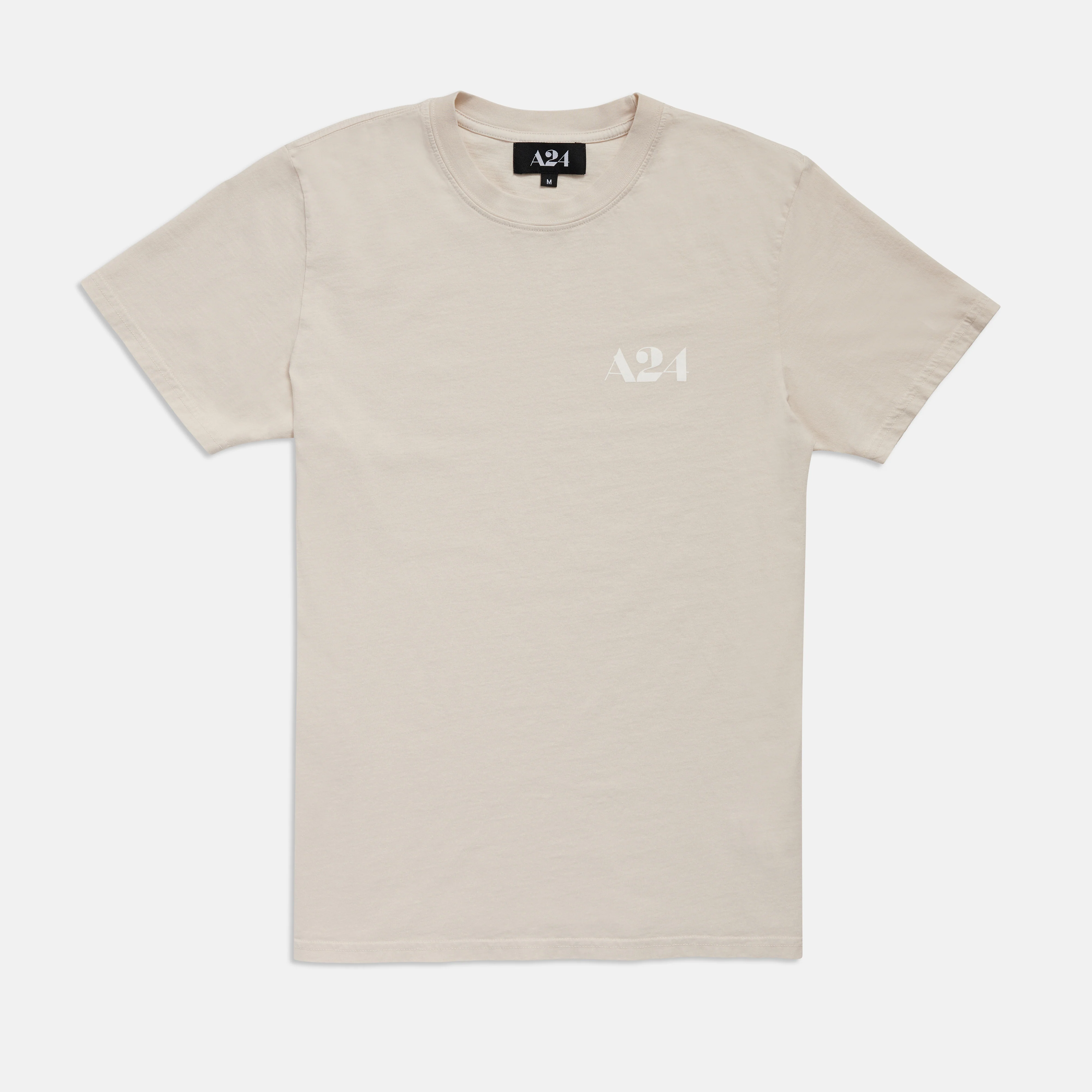 Sand Logo Tee