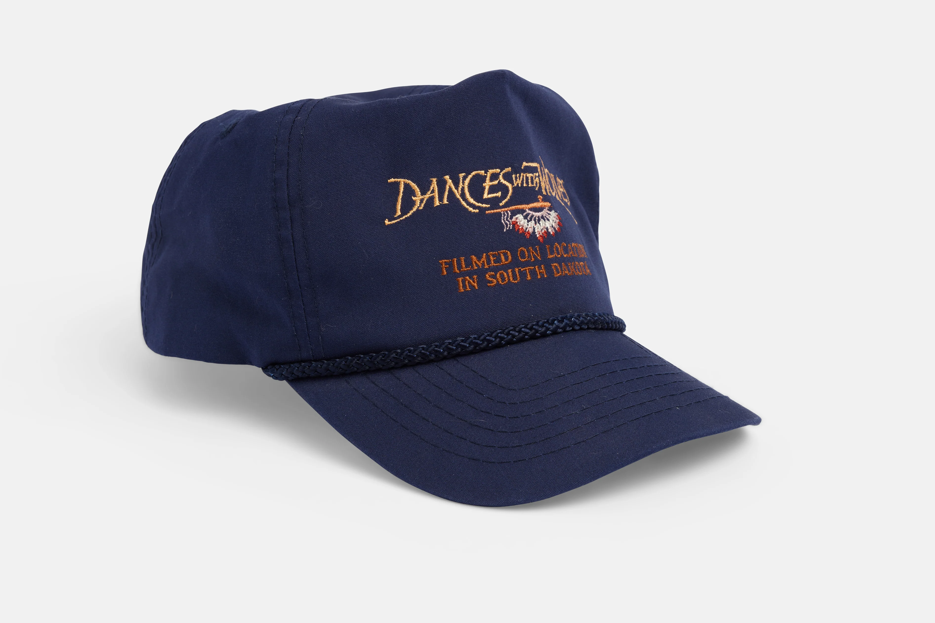 Dances With Wolves Hat - Image 2