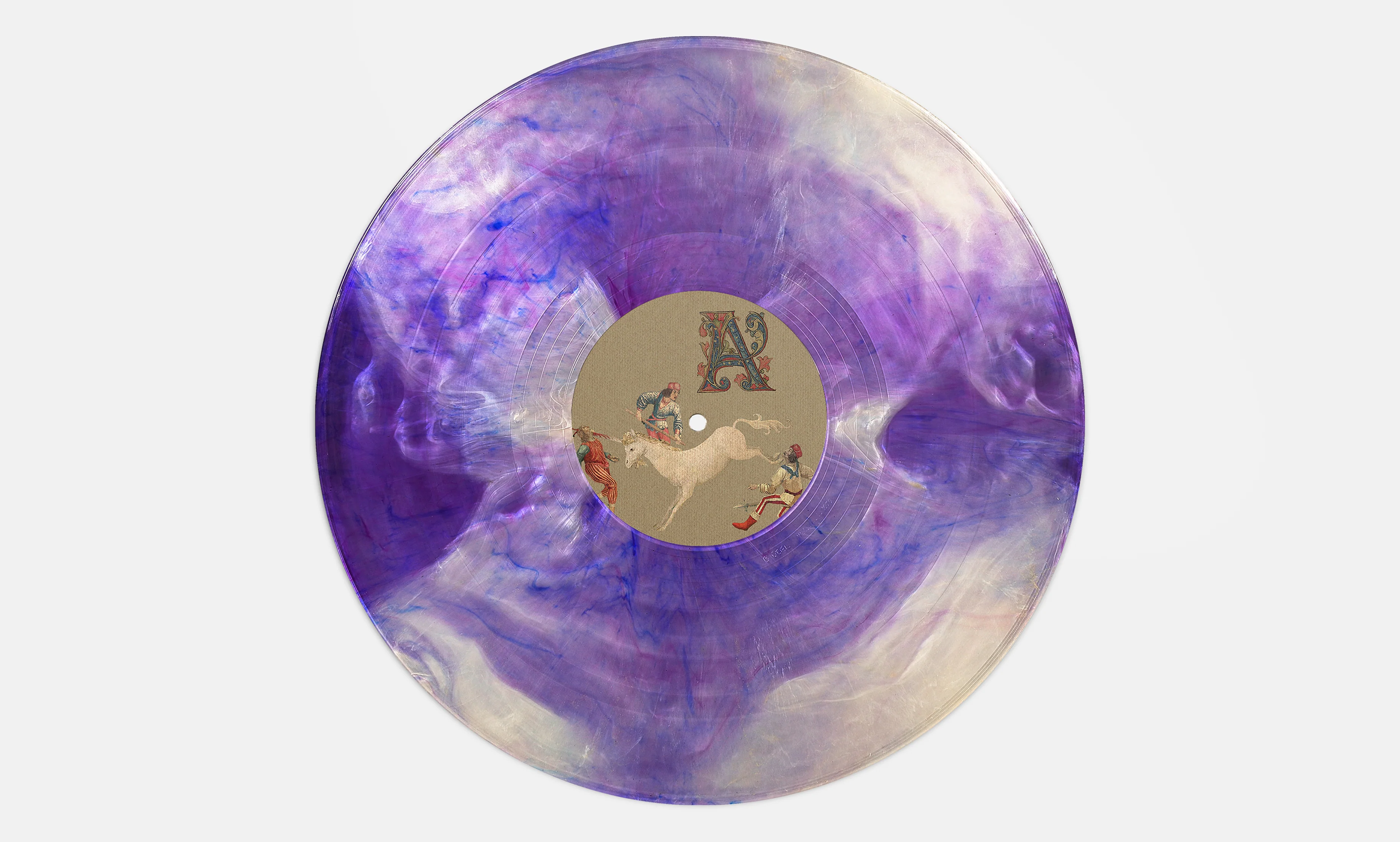 Death of a Unicorn Original Motion Picture Soundtrack - Image 3