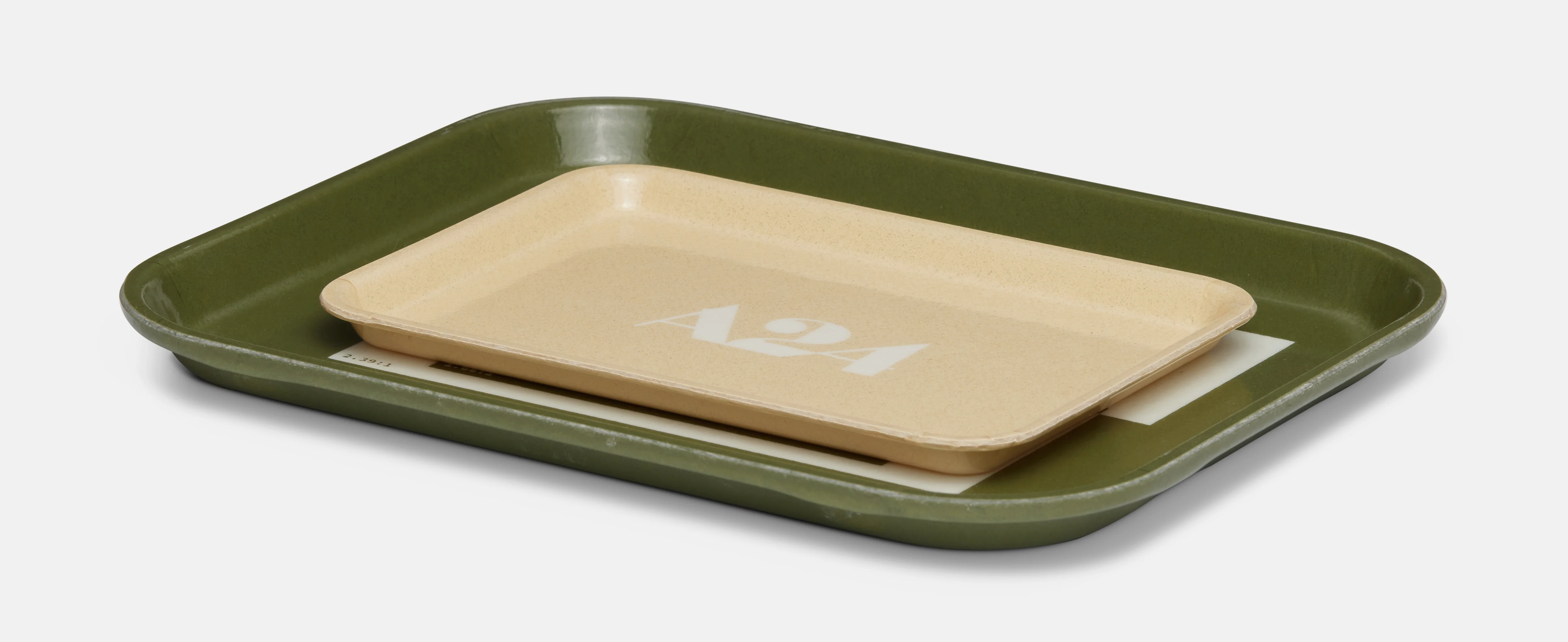 Desk Tray Set - Image 2