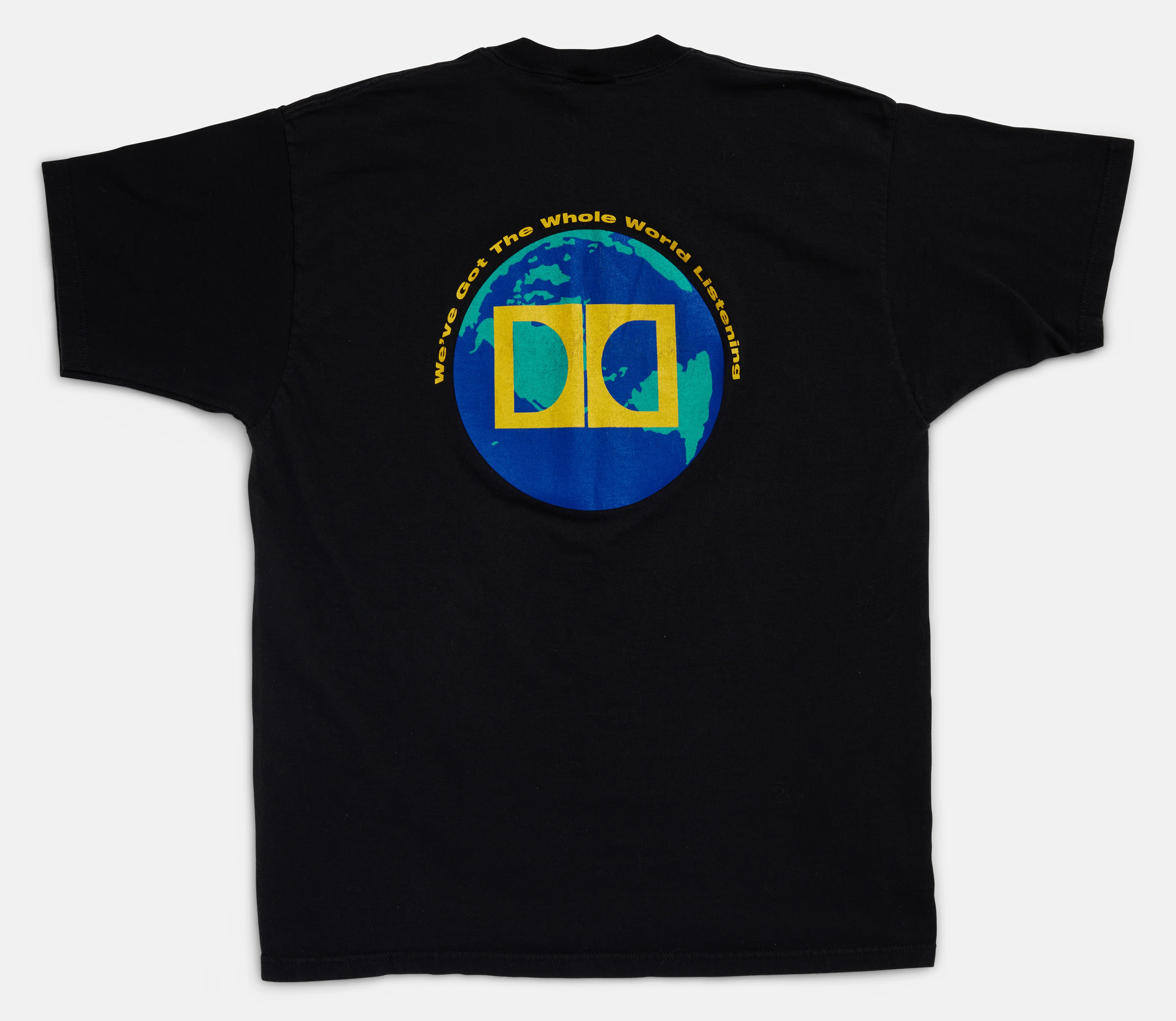 Dolby Digital Tee - Image 2