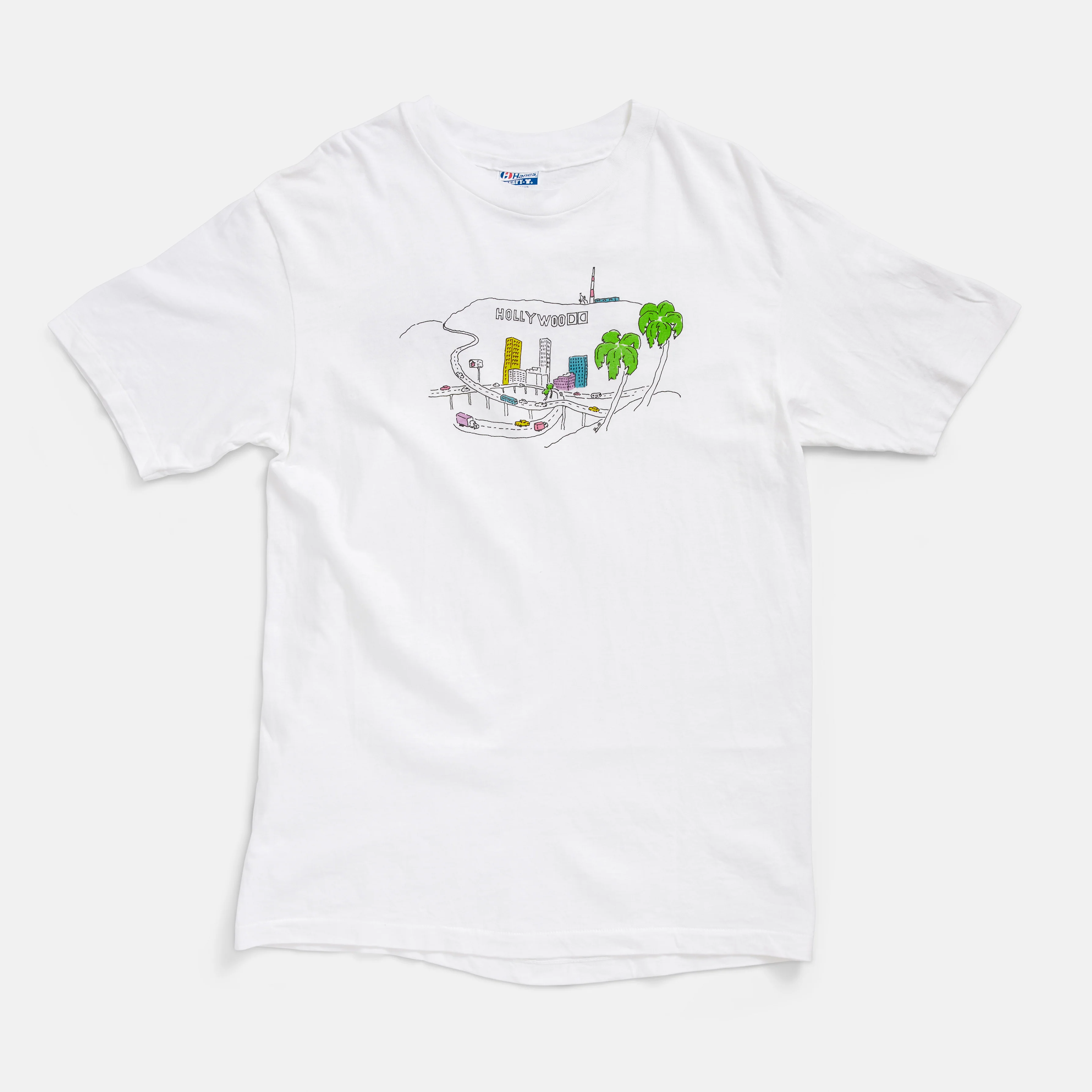 Dolby Hollywood Tee