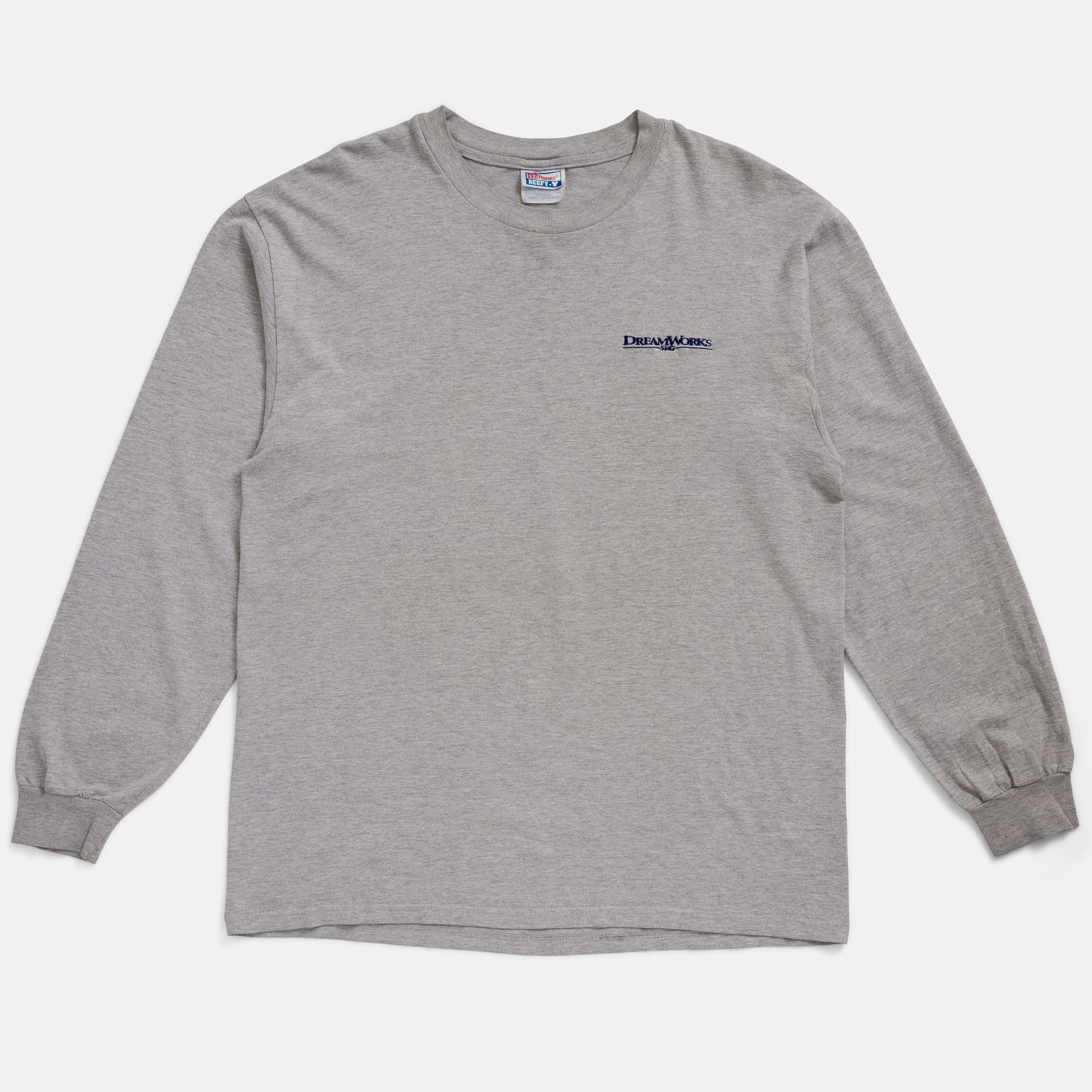 Dreamworks Longsleeve