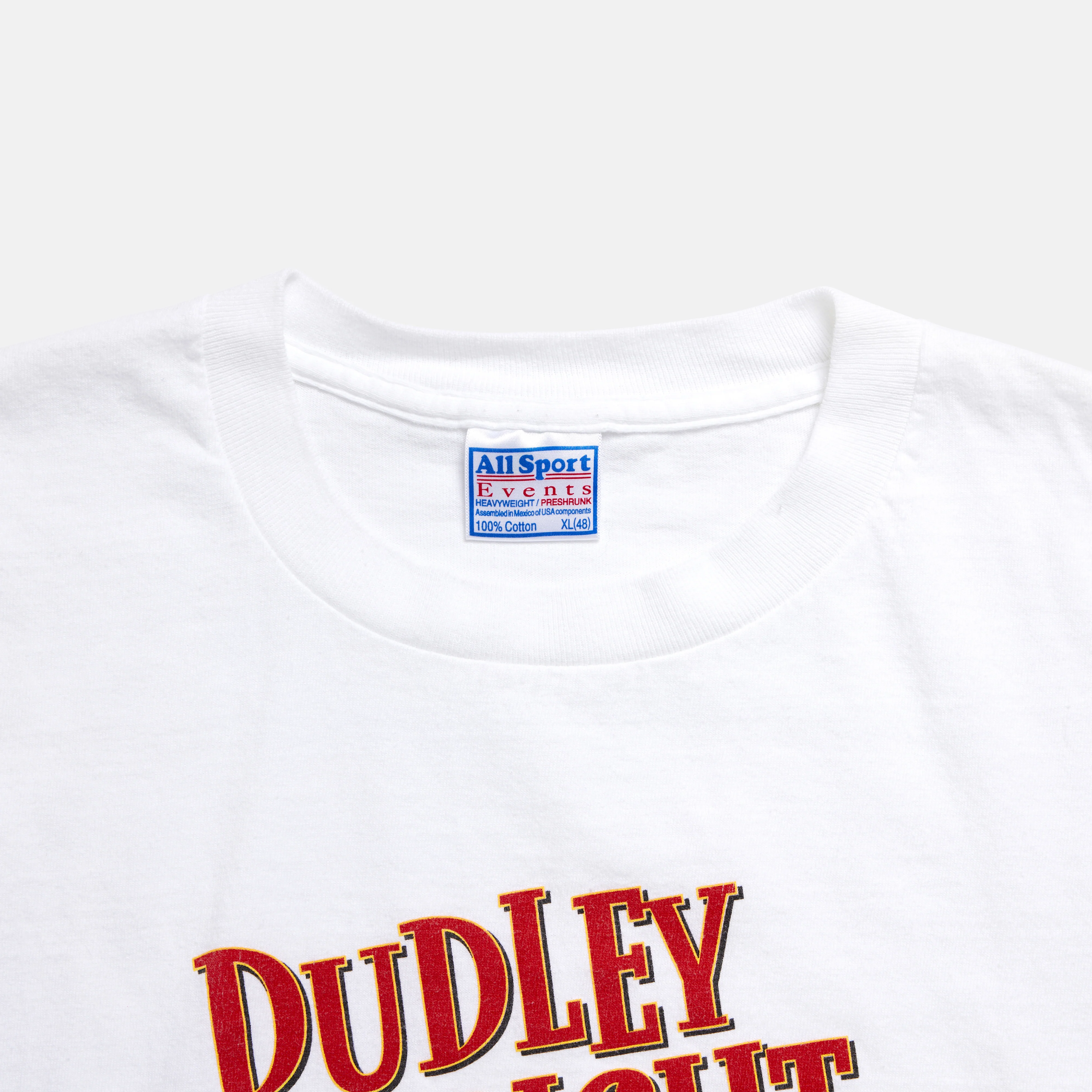 Dudley Do-Right Tee - Image 2