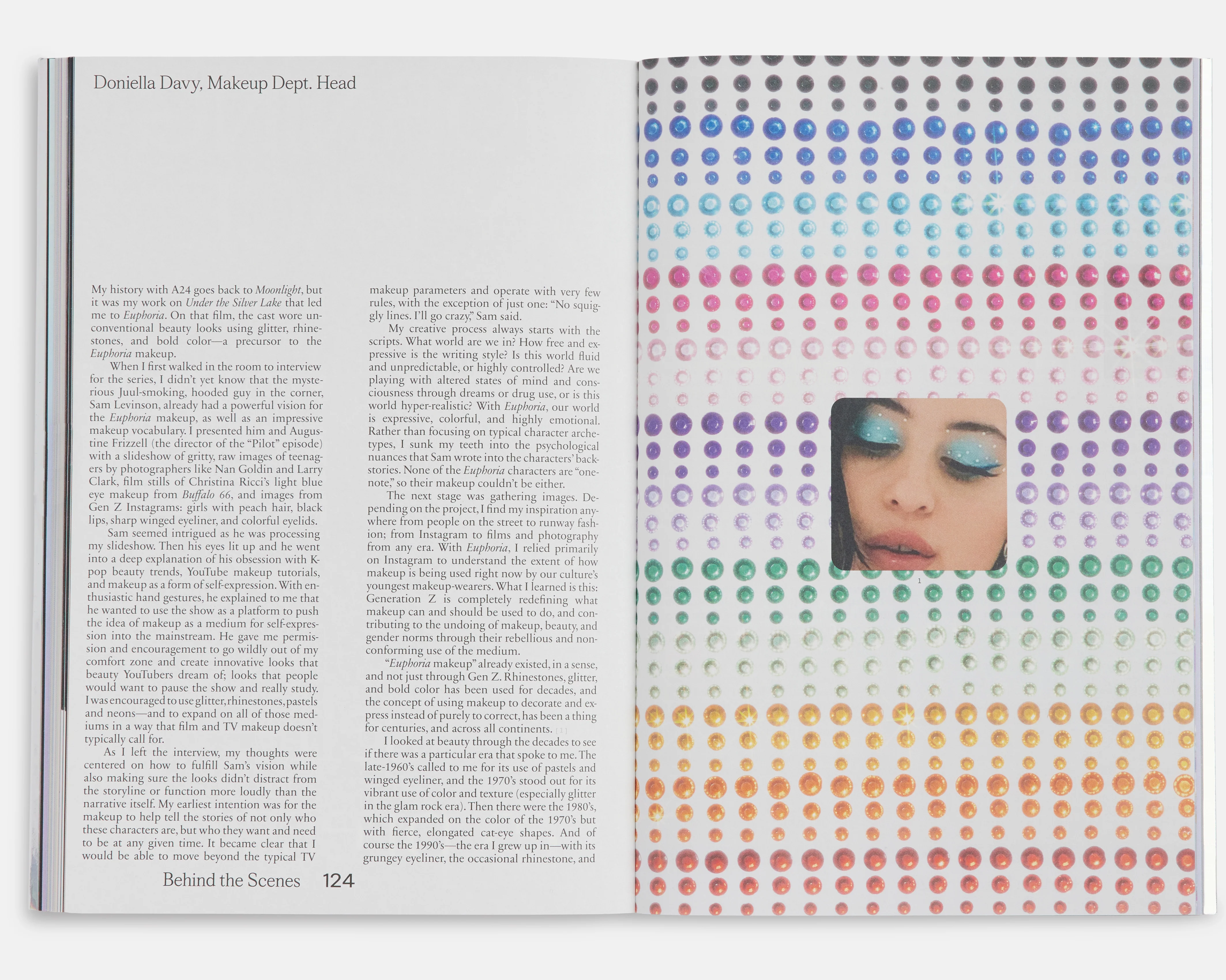 The Euphoria Books: S1 Boxed Set - Image 4