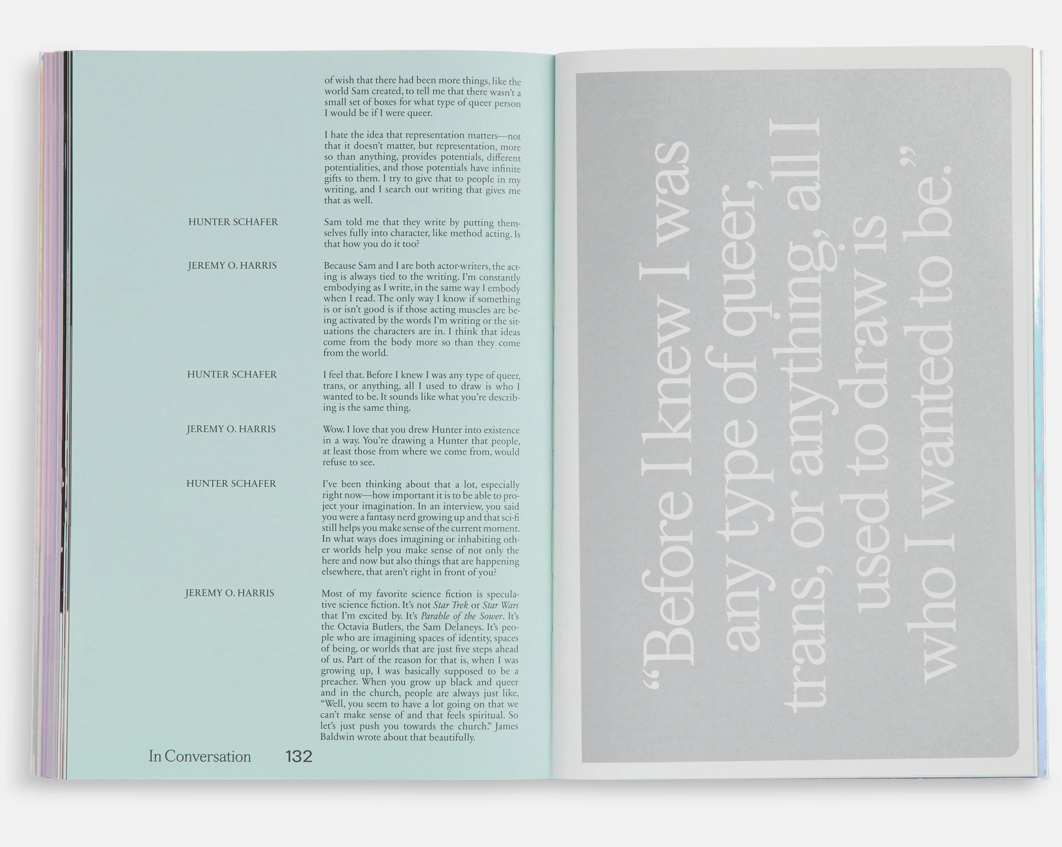 The Euphoria Books: S1 Boxed Set - Image 5