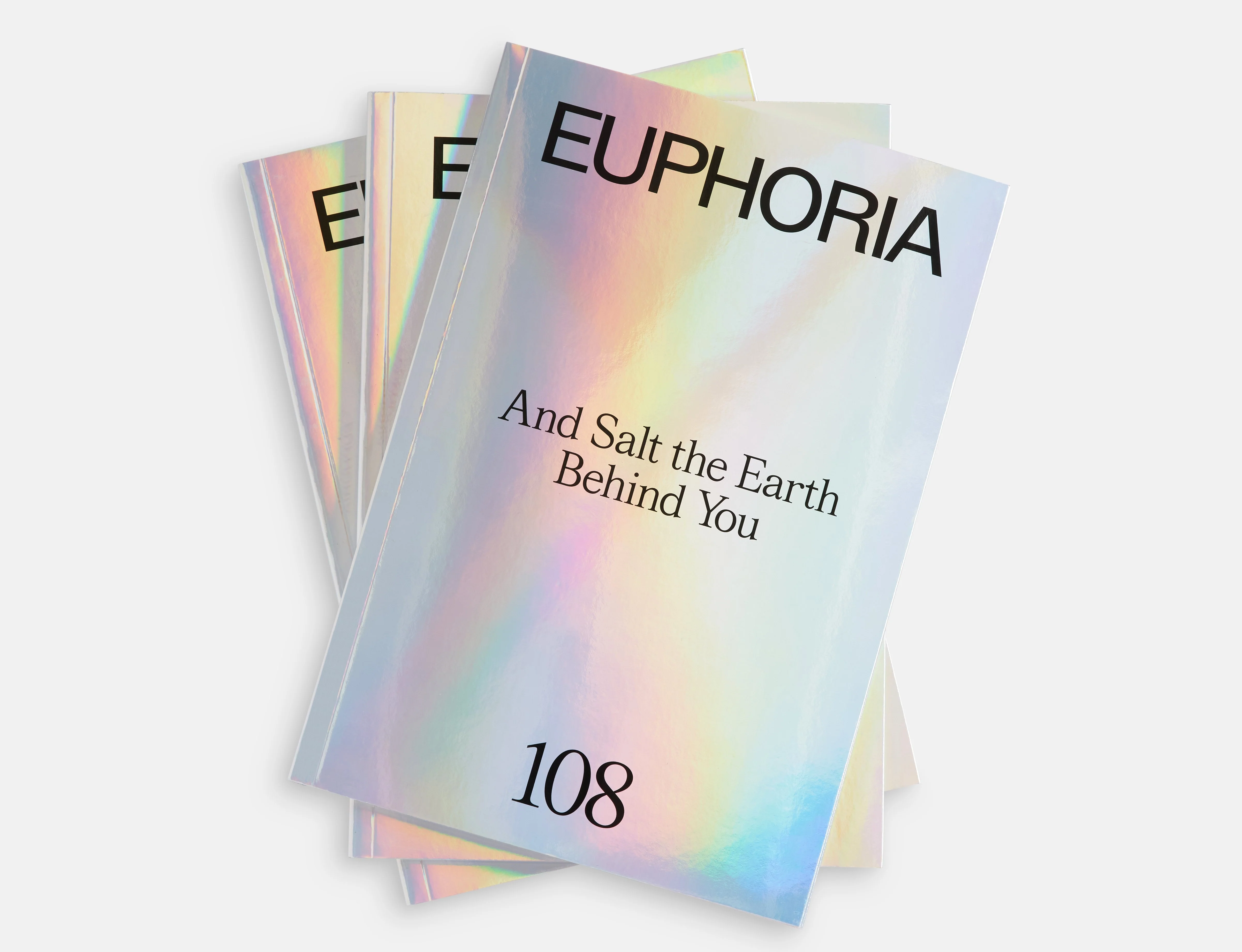 The Euphoria Books: S1 Boxed Set - Image 9