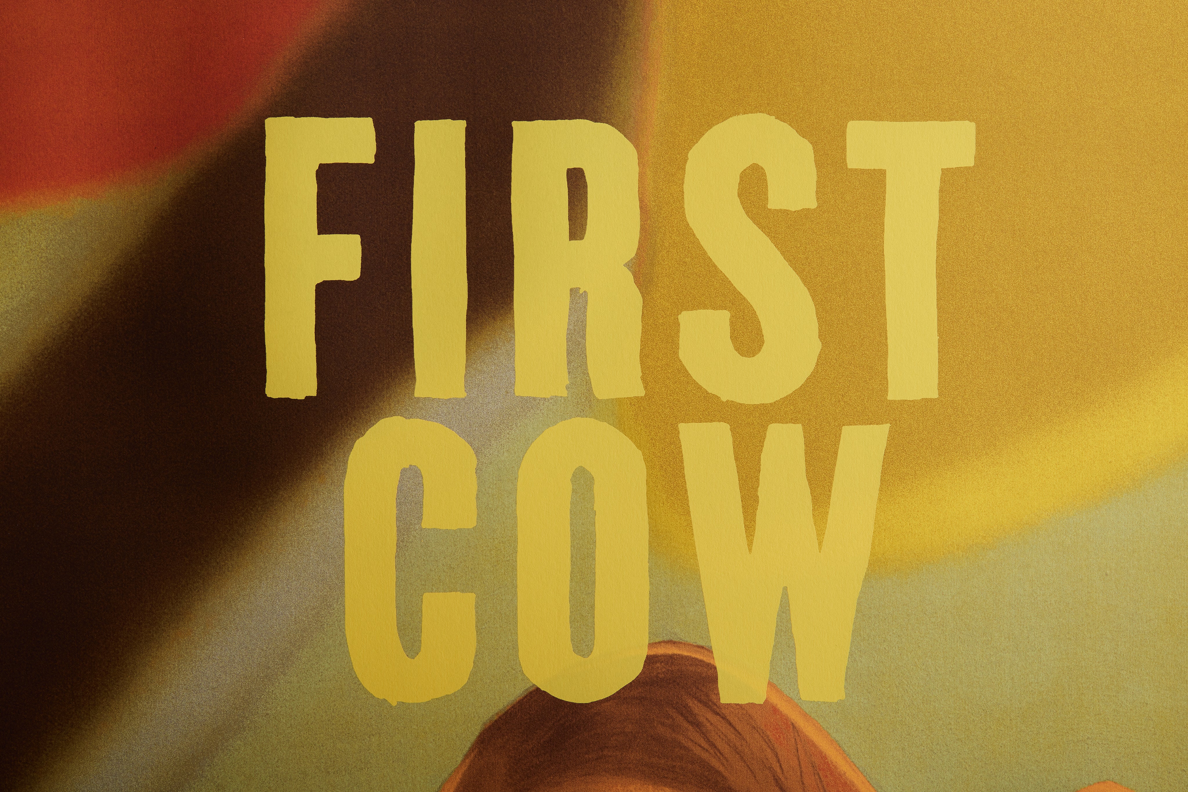 First Cow by Molly Bounds - Image 3