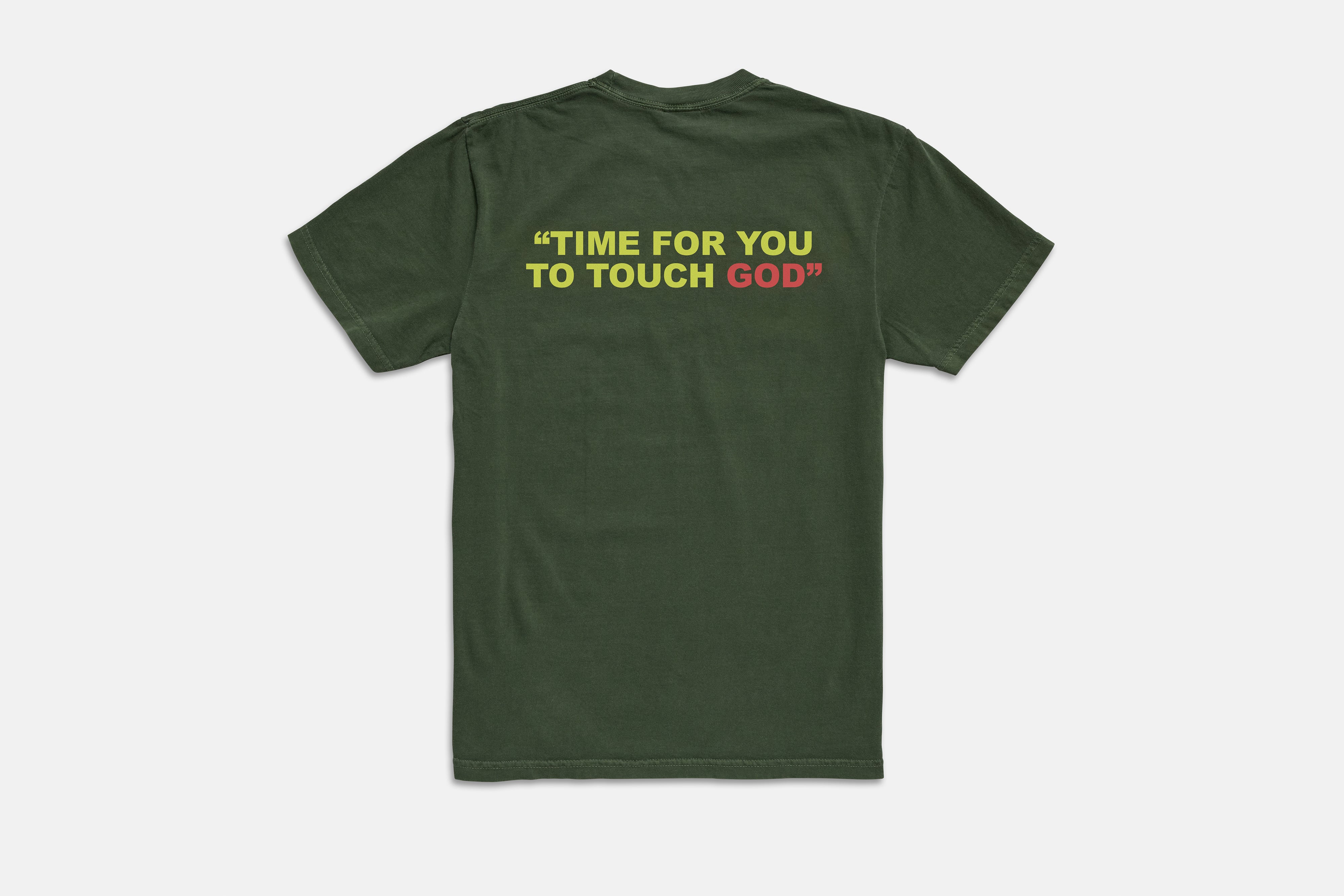 Friendship Toad Boy Tee - Image 2