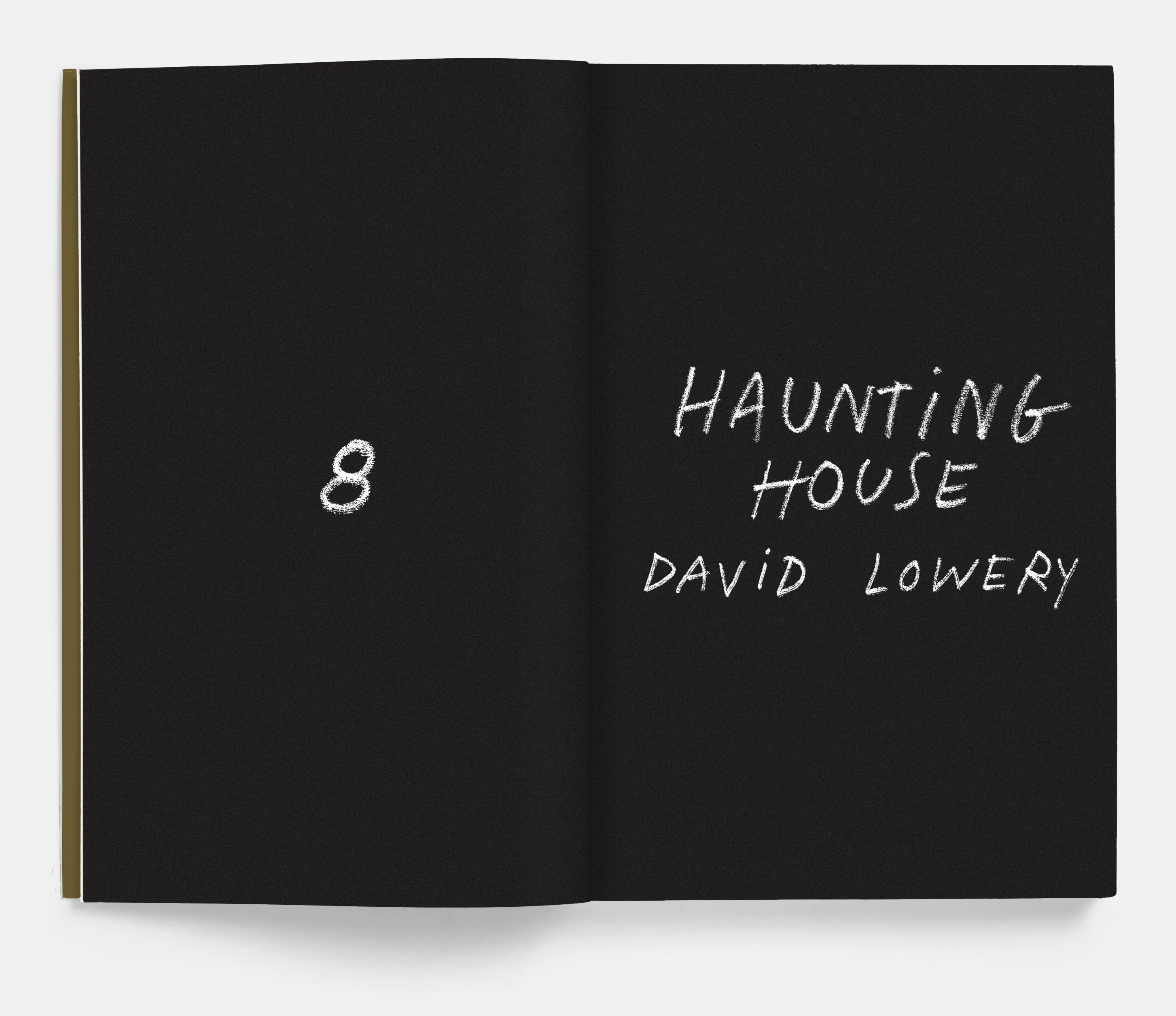Make Sure You’re Around After You've Gone: Ghost Stories - Image 2