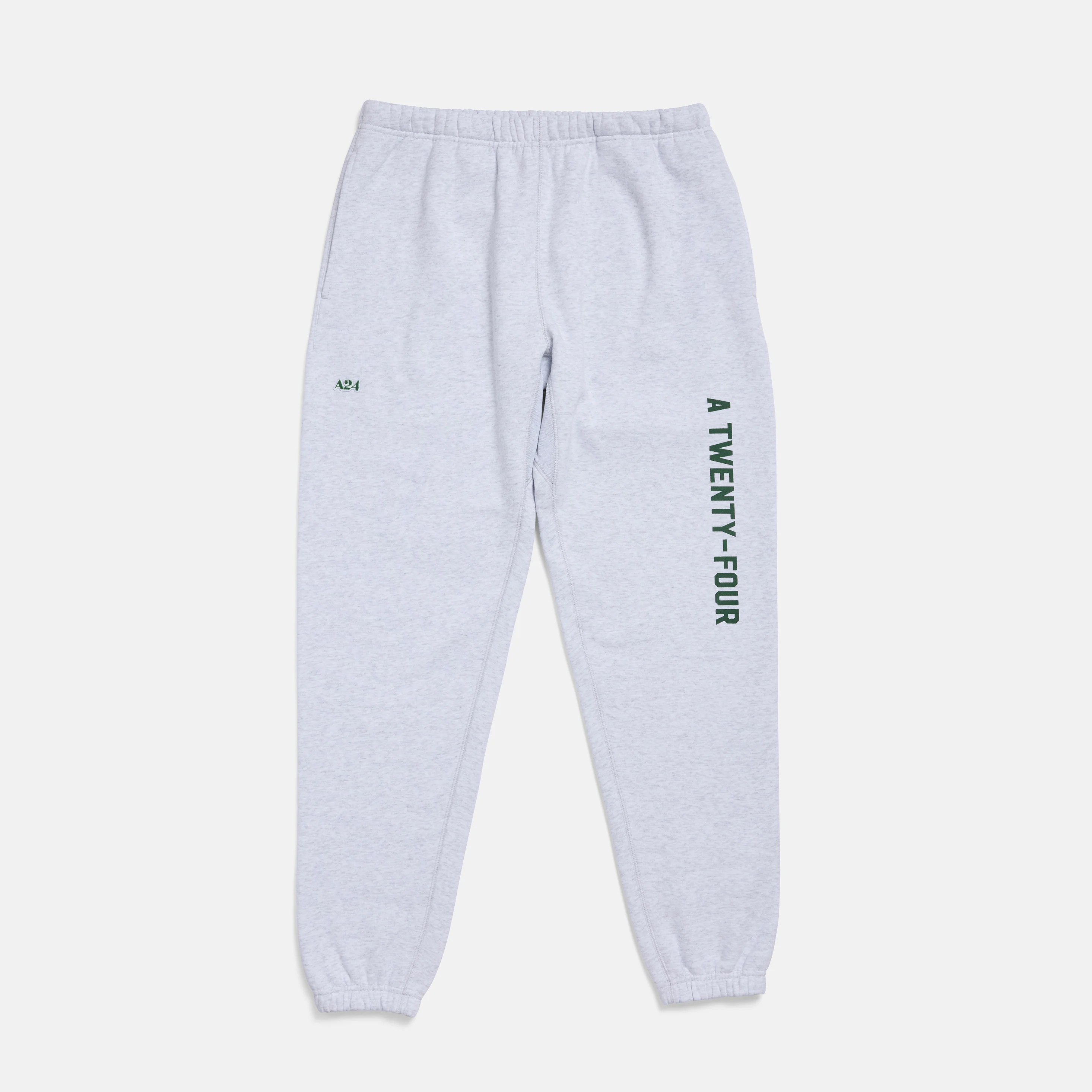 A Twenty-Four Sweatpants