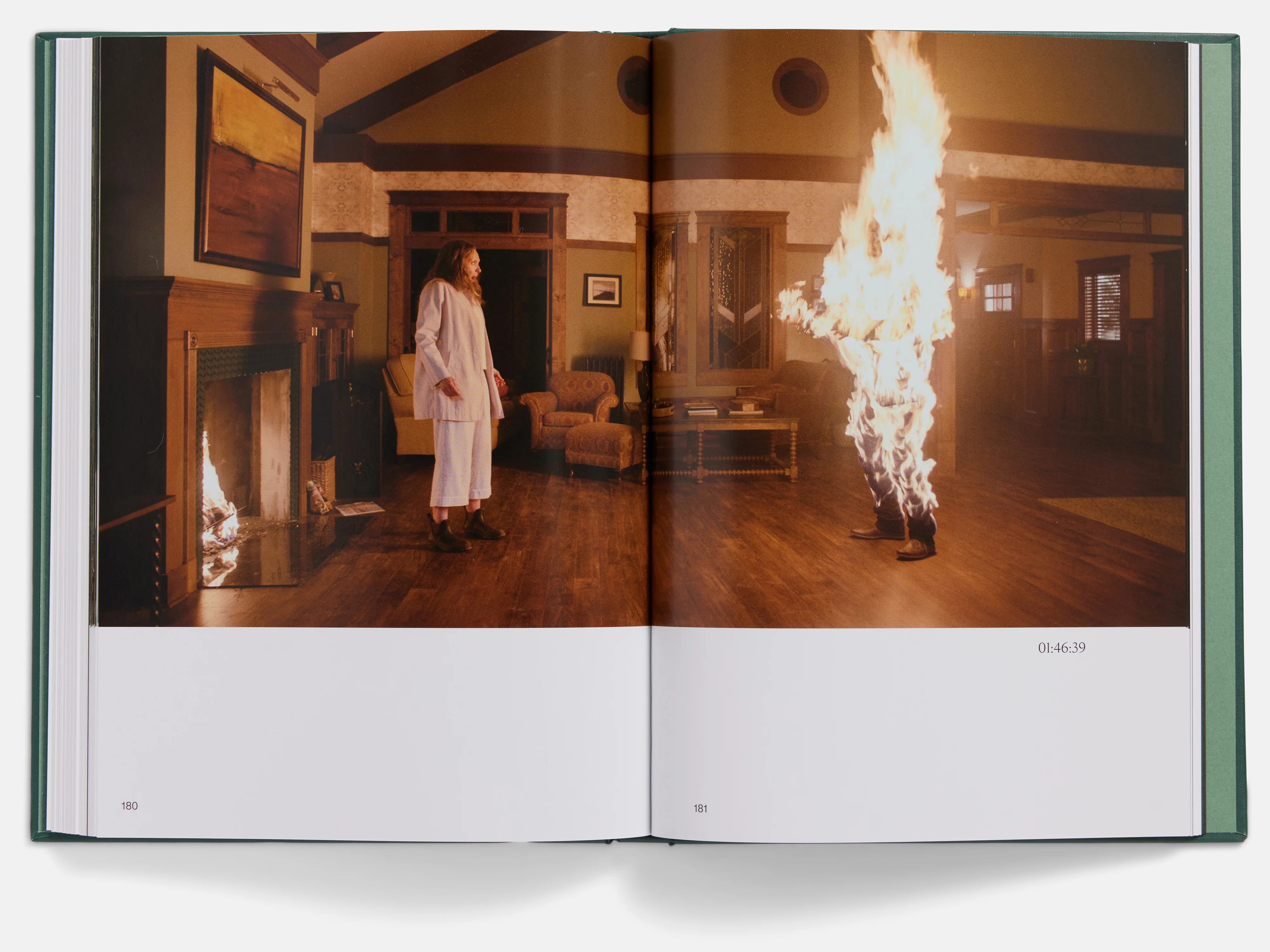 Hereditary Screenplay Book - Image 4