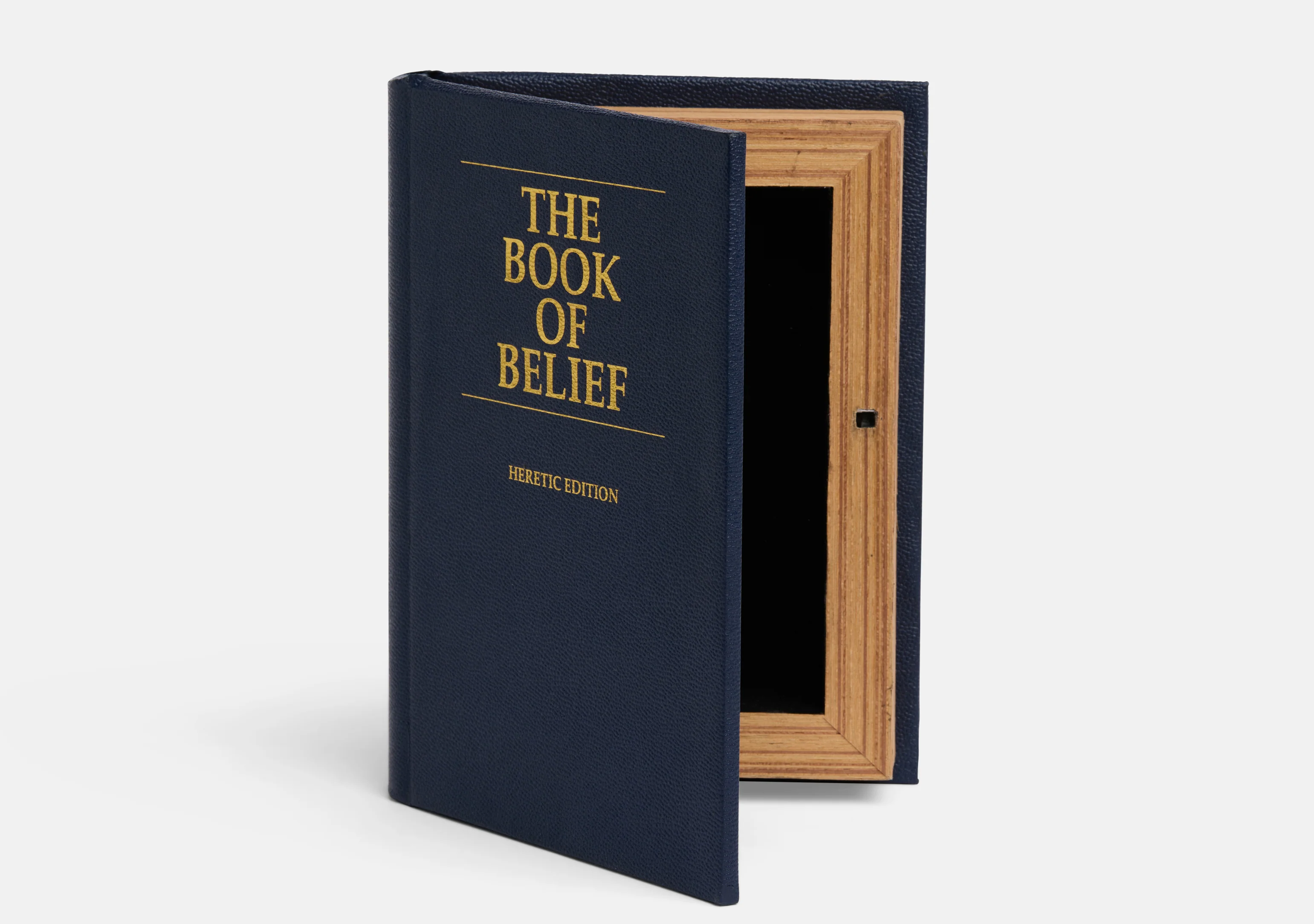 Heretic Book of Belief Box - Image 2
