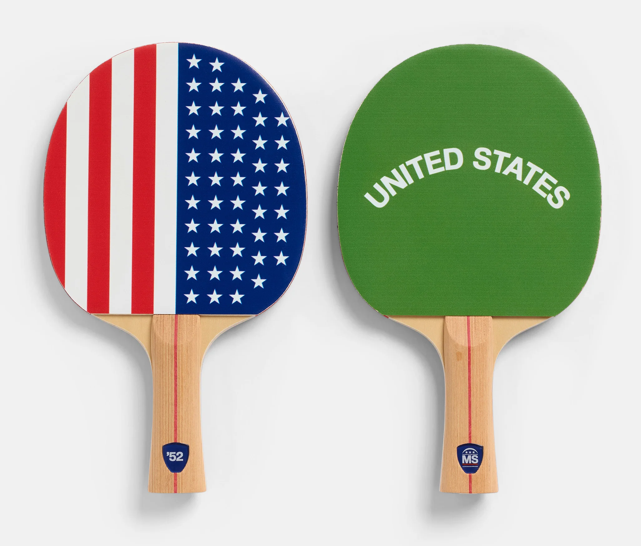 Marty Supreme x JOOLA Table Tennis Kit - Image 2