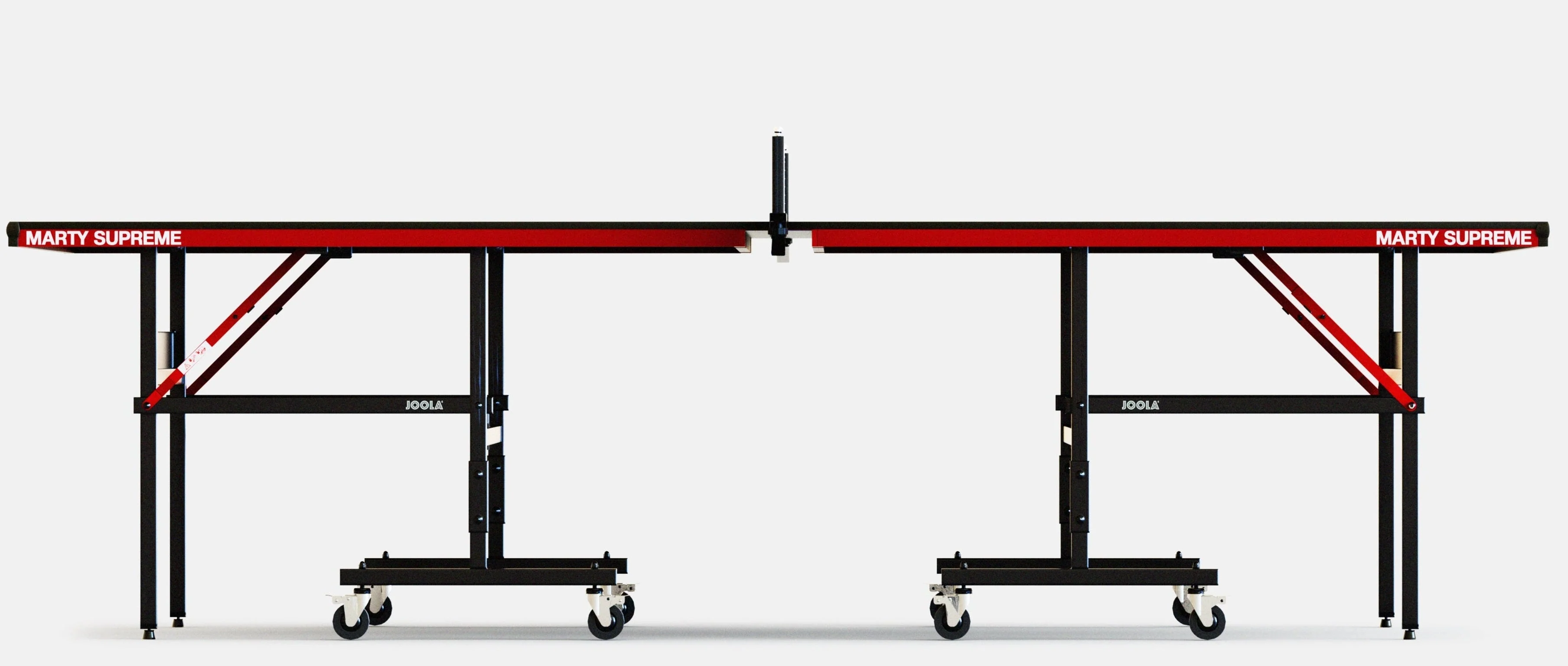 Marty Supreme x JOOLA Table Tennis Table - Image 2