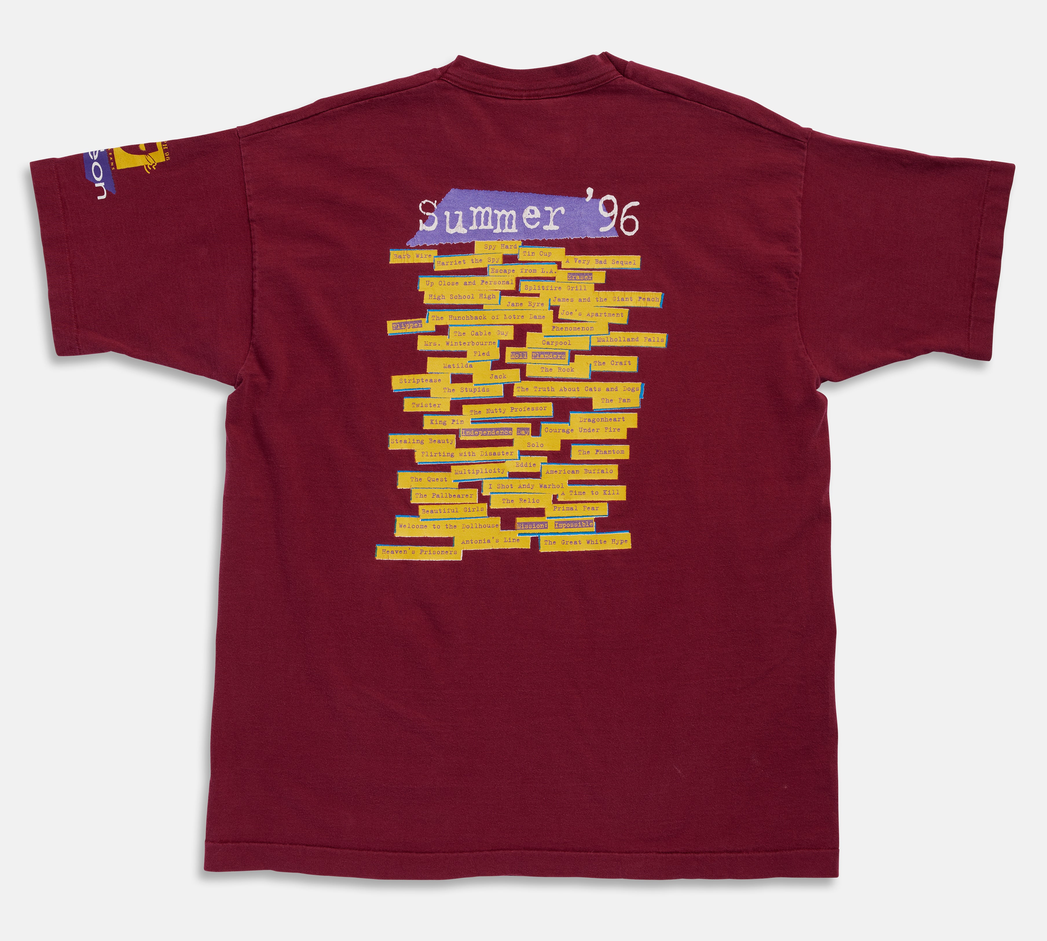 Kodak Cineon Summer '96 Tee - Image 2