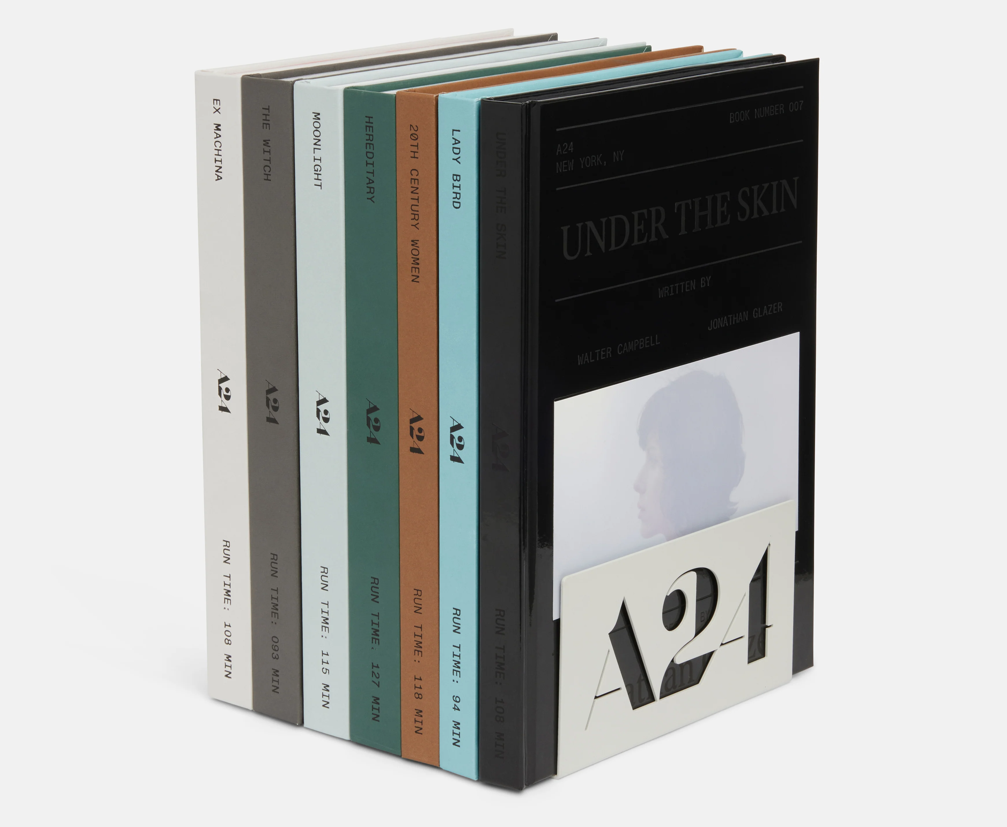 Logo Bookends - Image 2