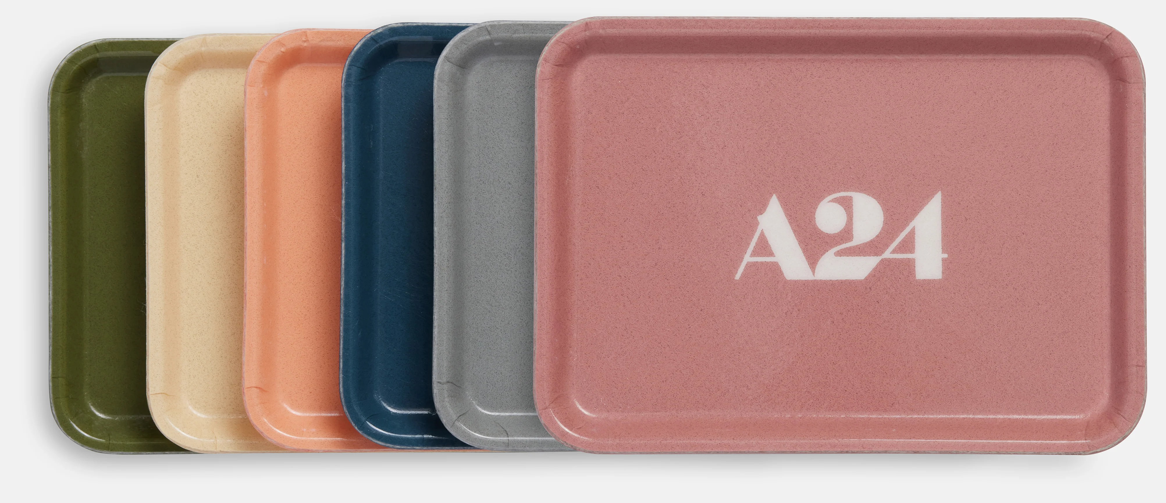 Logo Desk Tray - Image 2