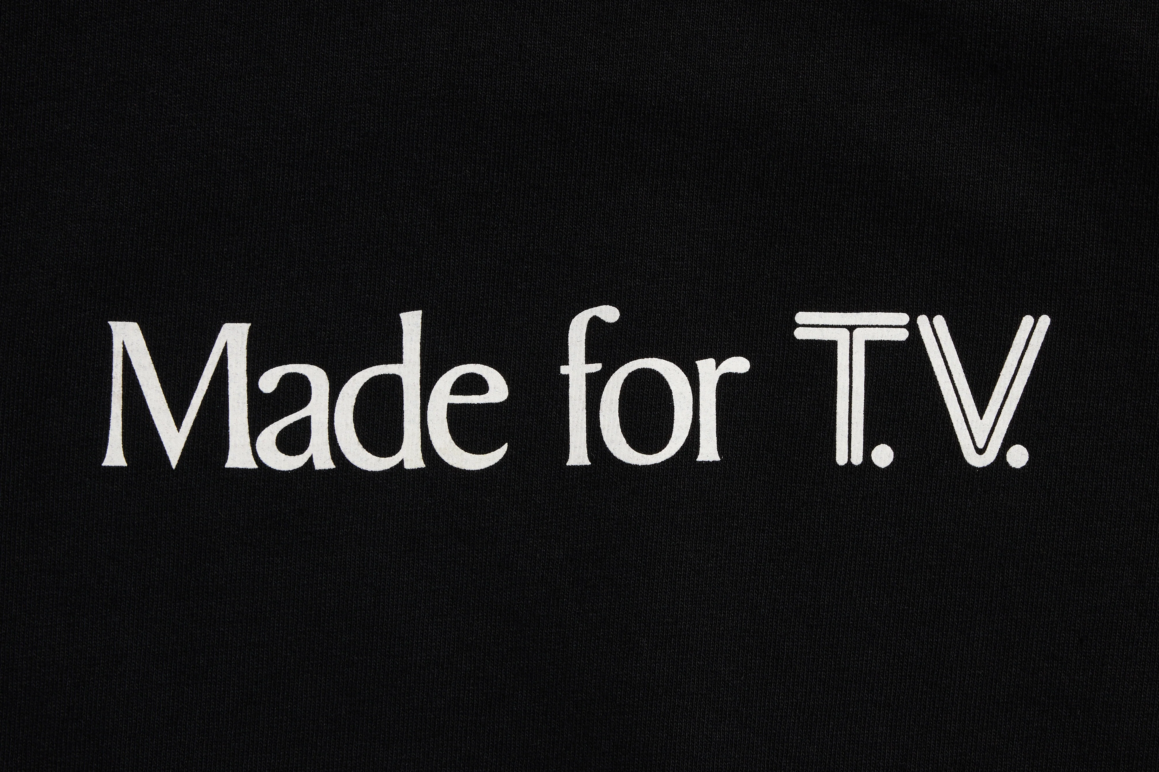 Made for TV Long Sleeve - Image 2