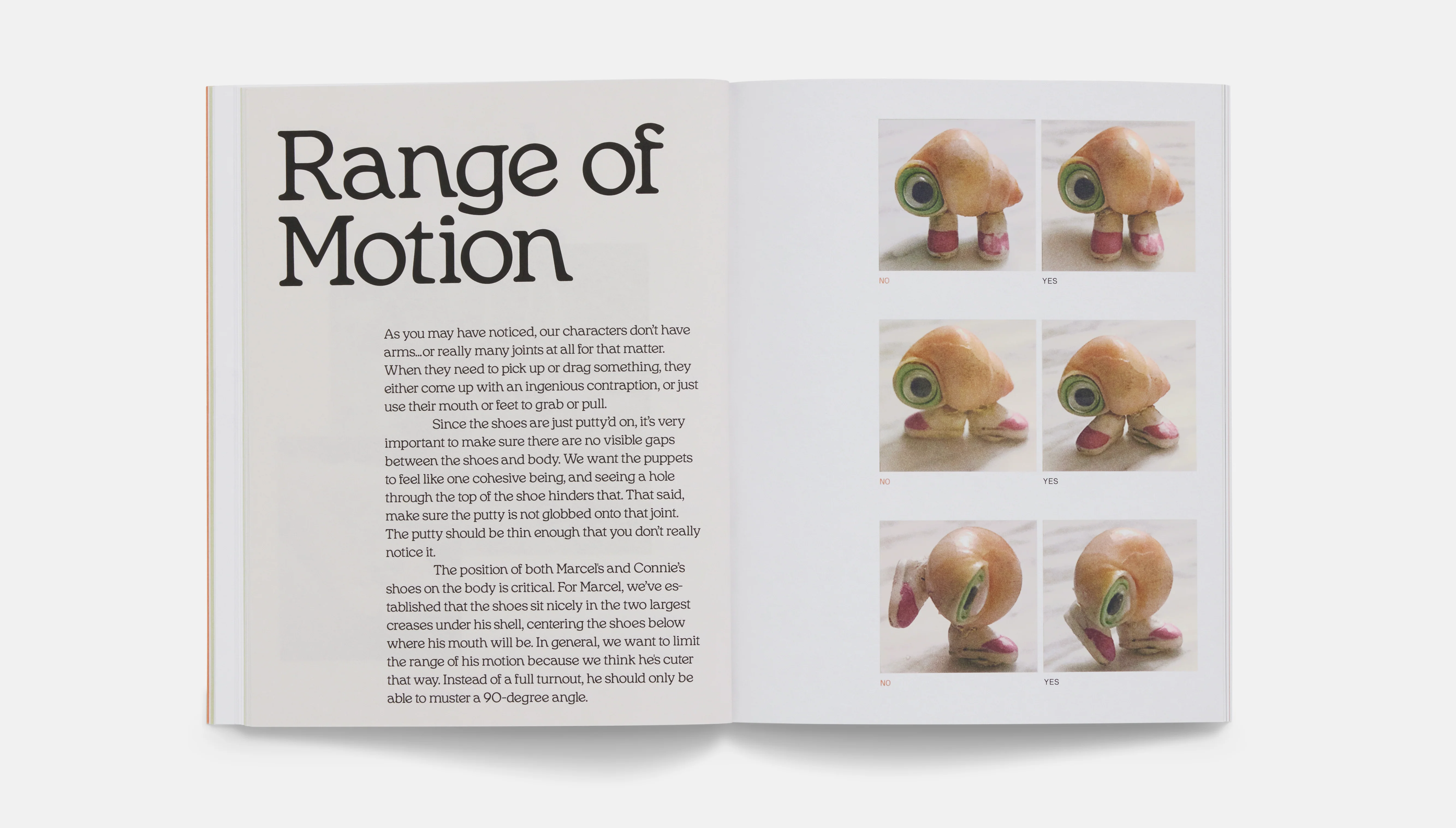 Marcel the Shell Blu-ray - Image 6