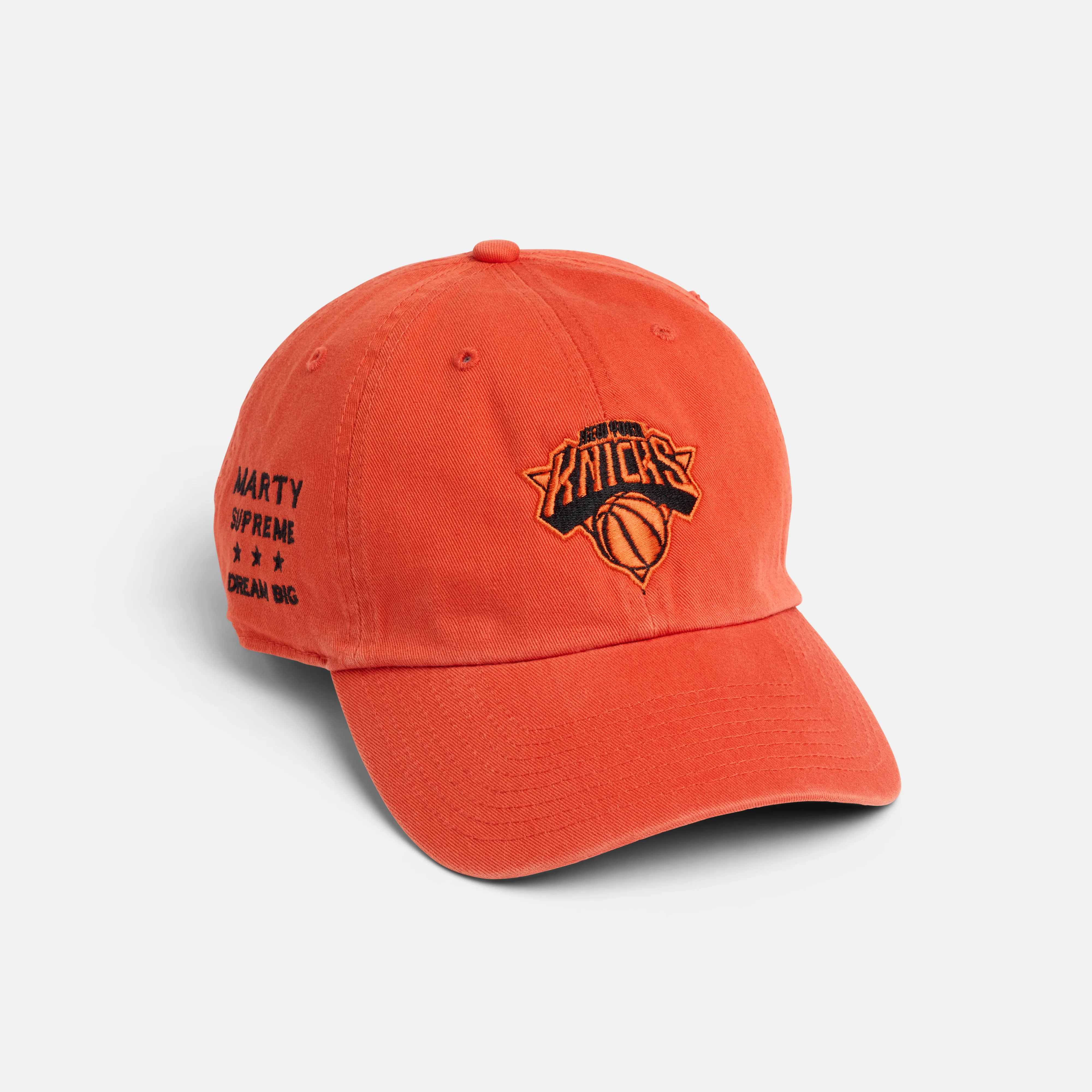 Marty Supreme x ’47 Knicks Hat