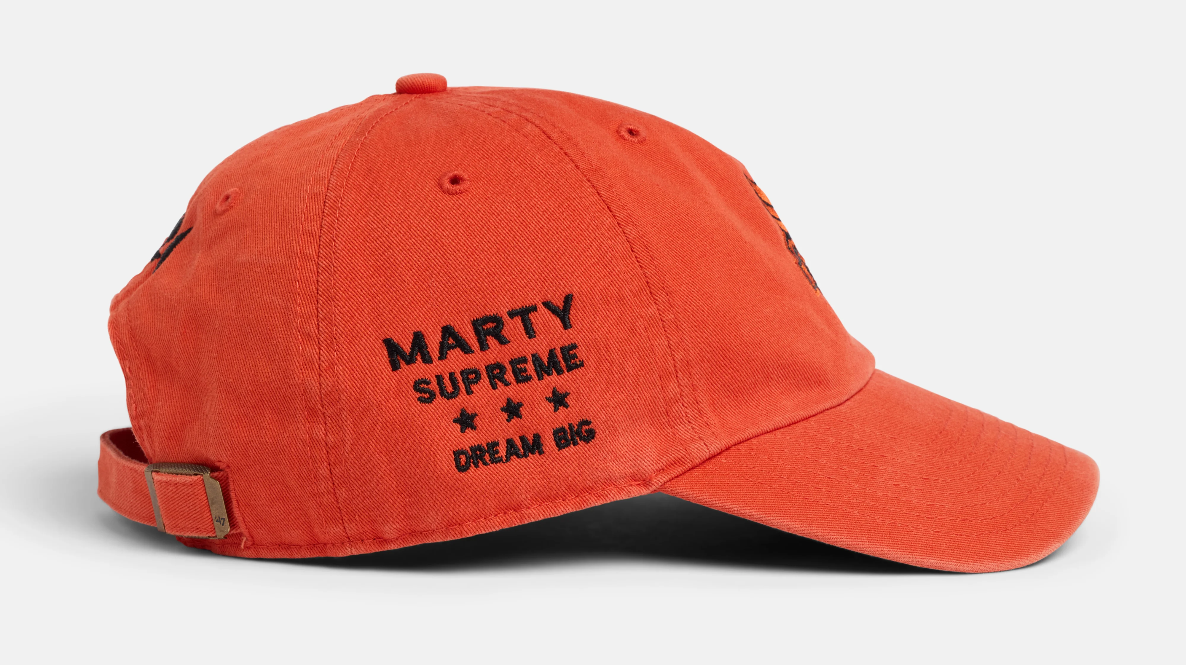 Marty Supreme x ’47 Liberty Hat - Image 2