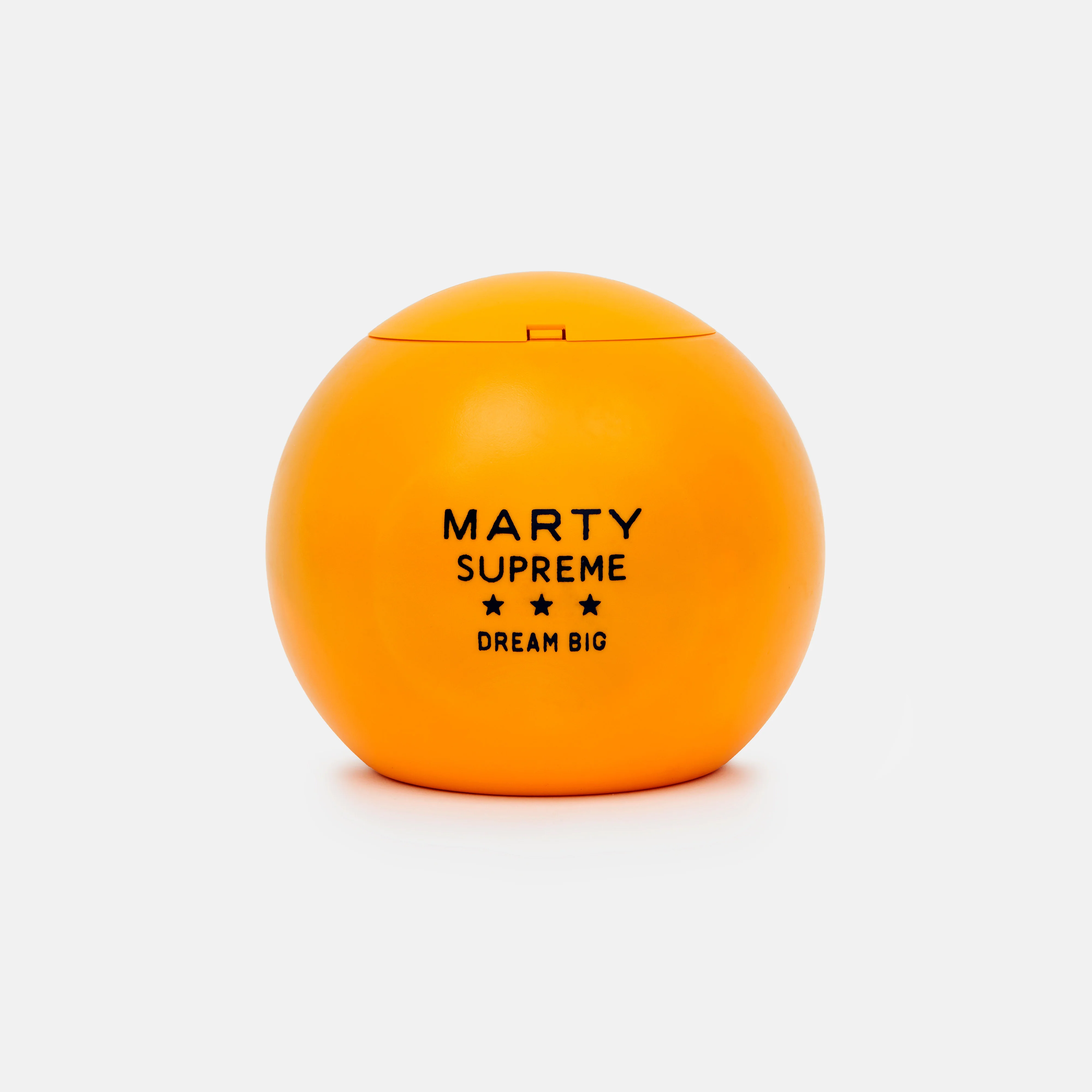 Marty Supreme Popcorn Bucket