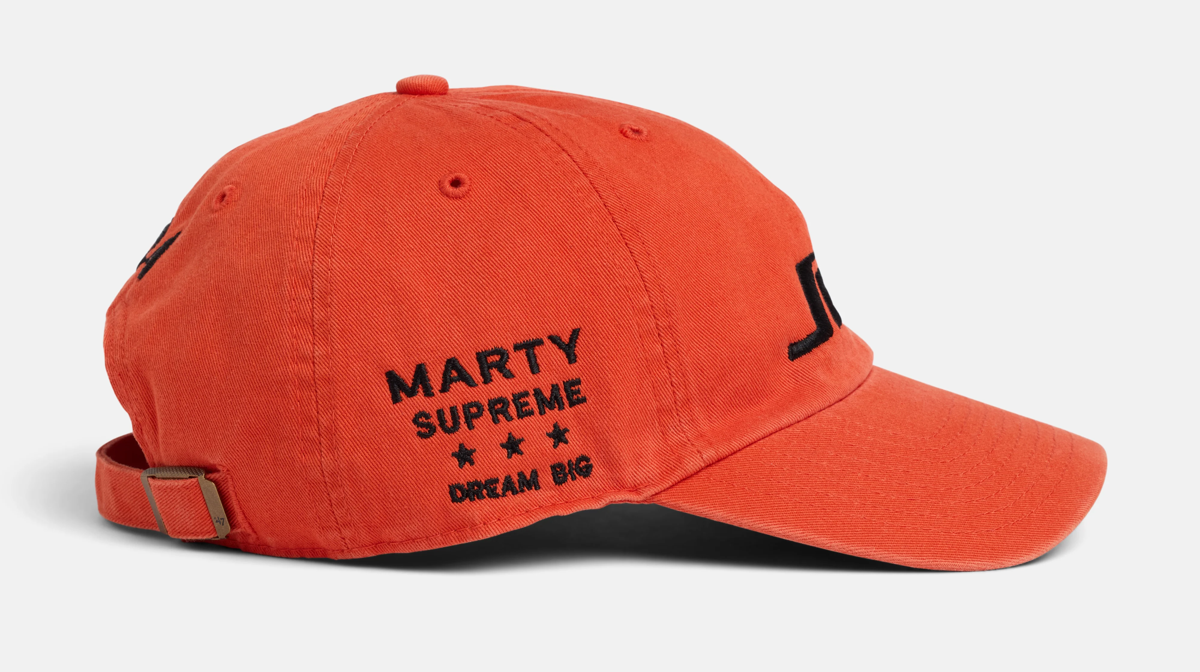 Marty Supreme x ’47 Jets Hat - Image 2