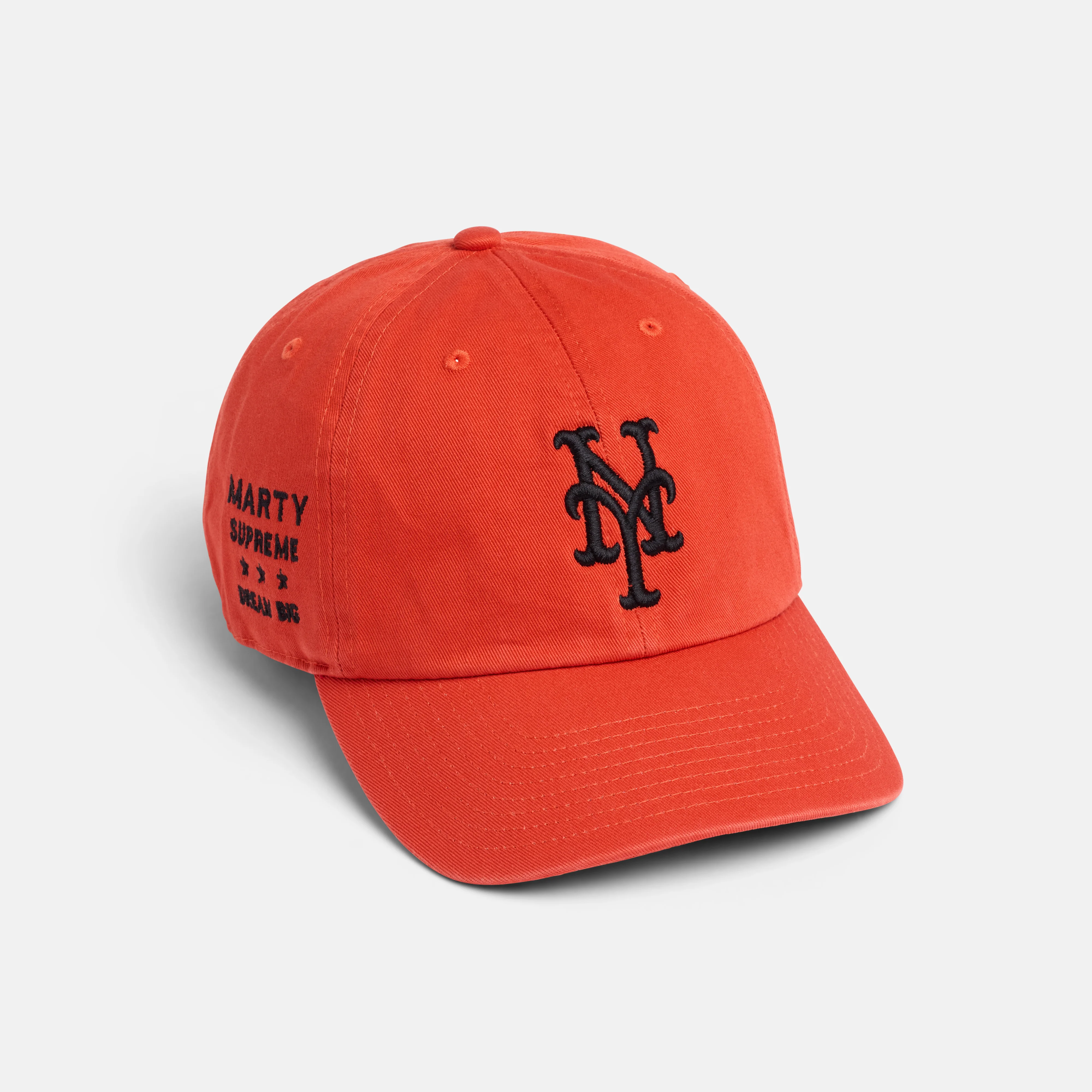Marty Supreme x ’47 Mets Hat