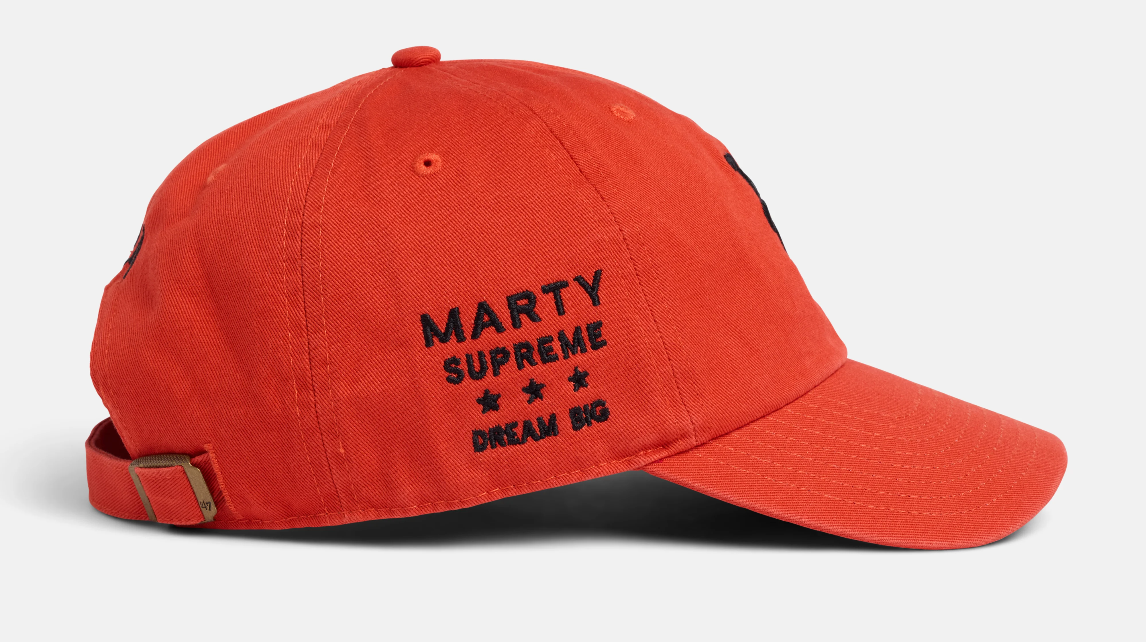 Marty Supreme x ’47 Mets Hat - Image 2
