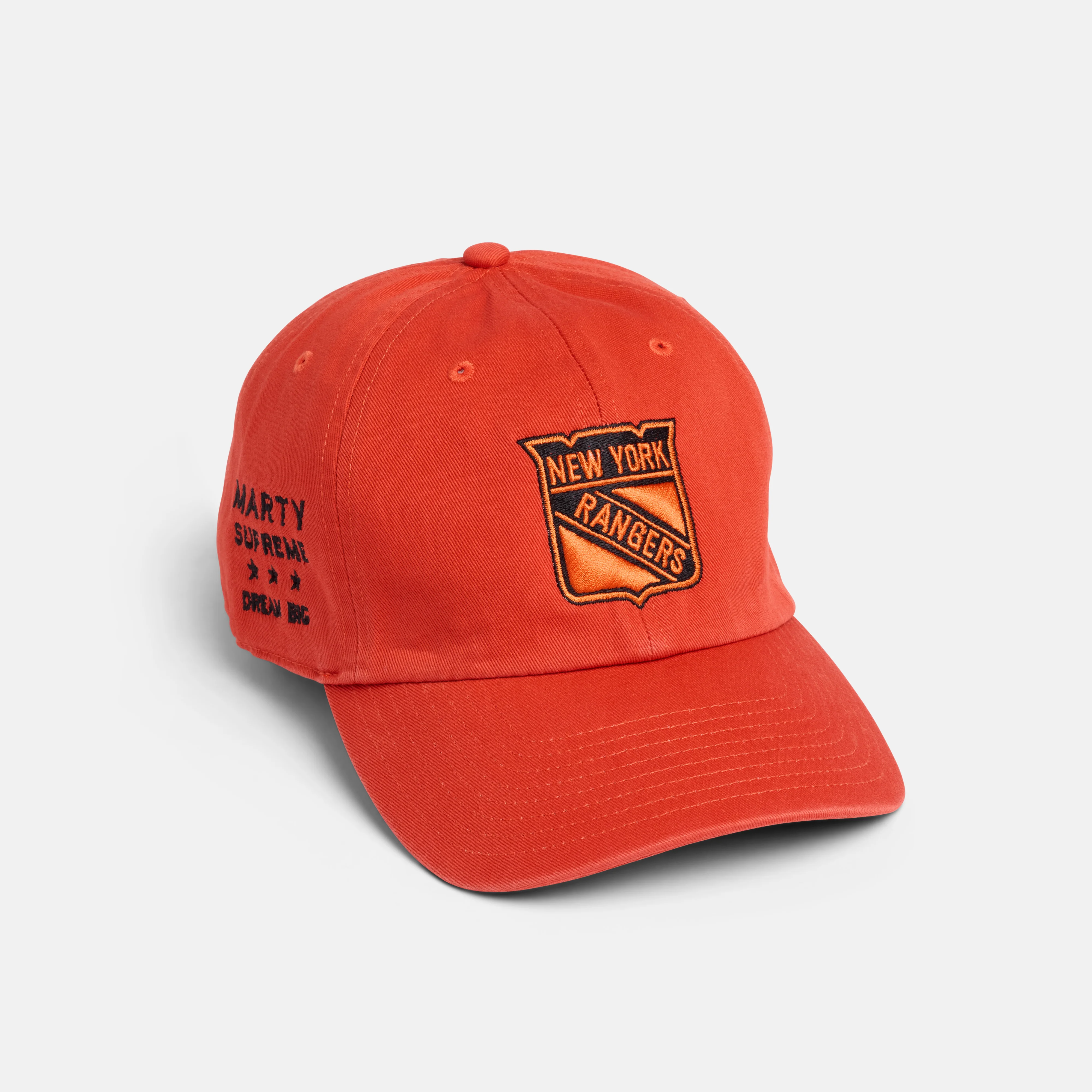 Marty Supreme x ’47 Rangers Hat